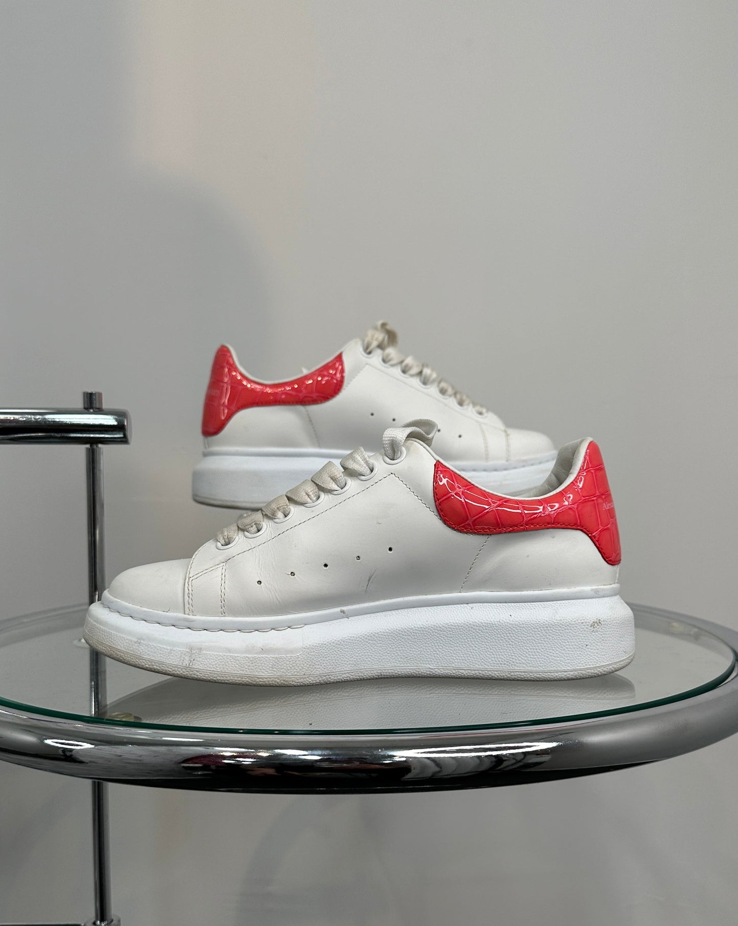 Alexander McQueen Sneaker