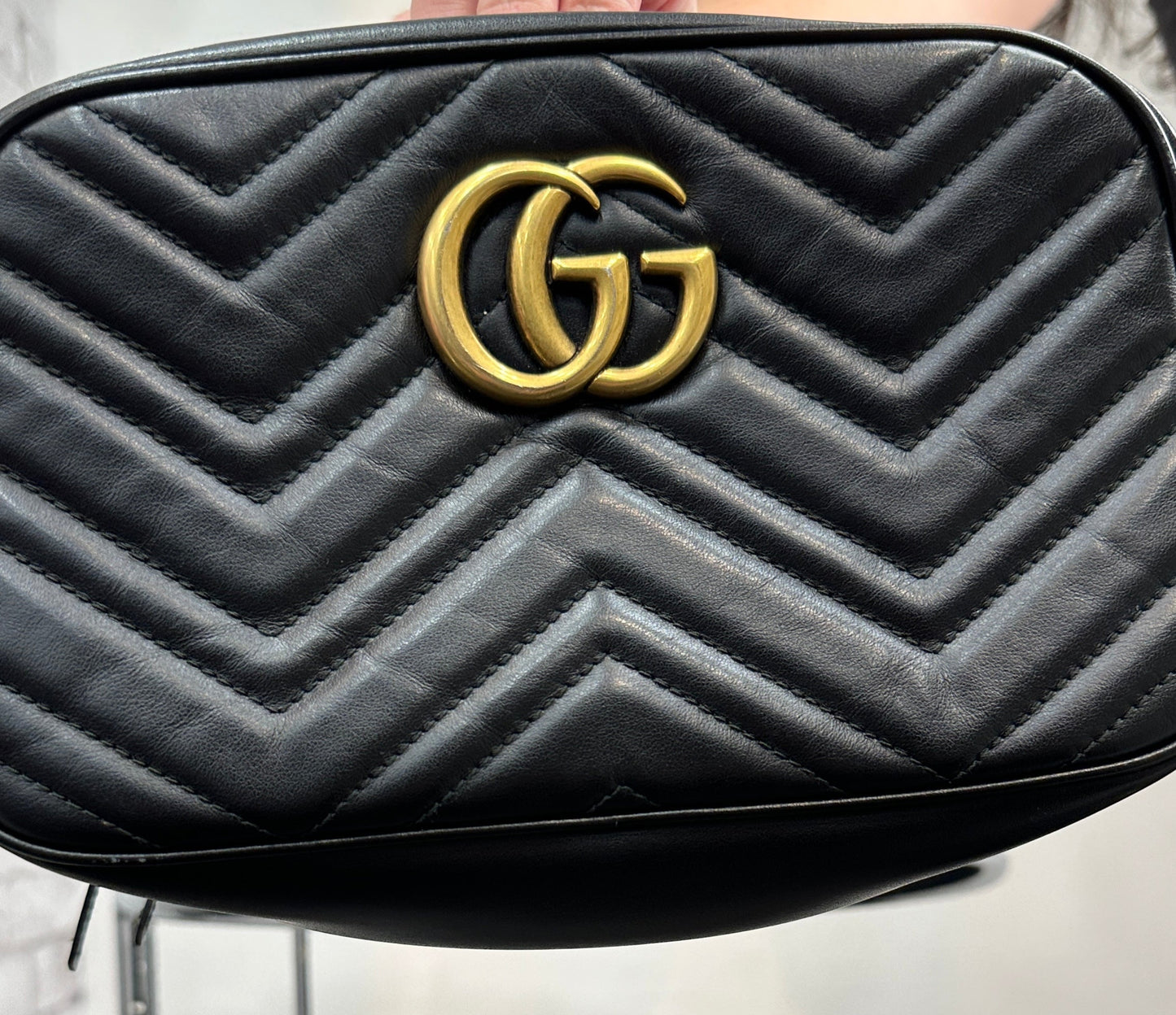 Gucci Crossbody Bag