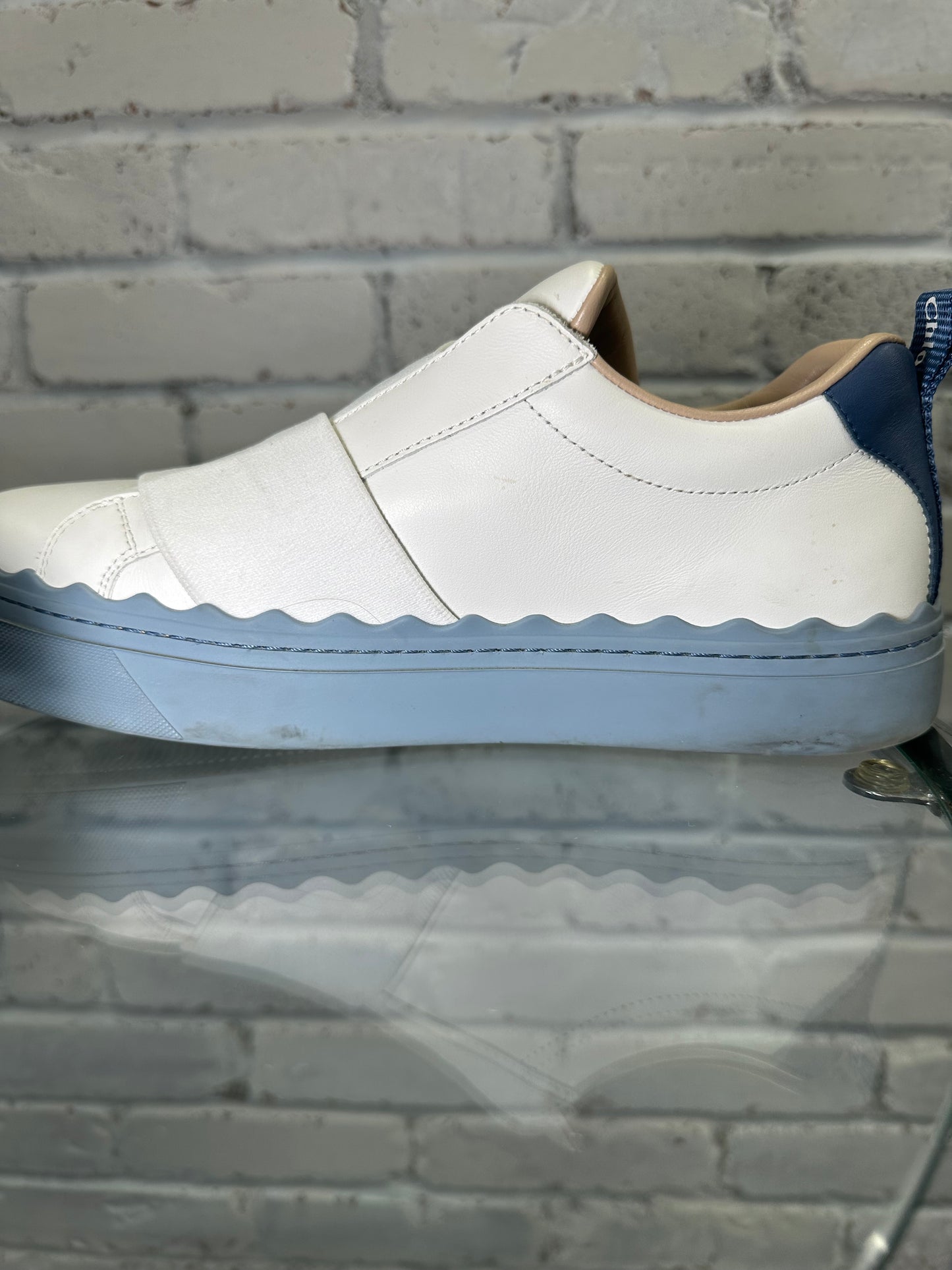 Chloe Sneakers