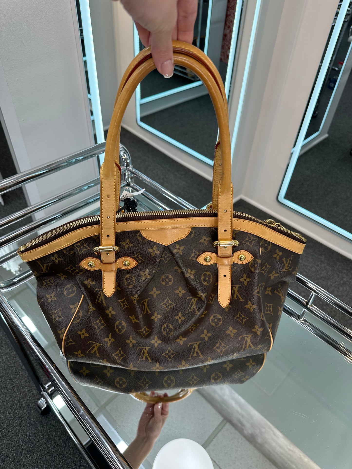 Louis Vuitton Tivoli
