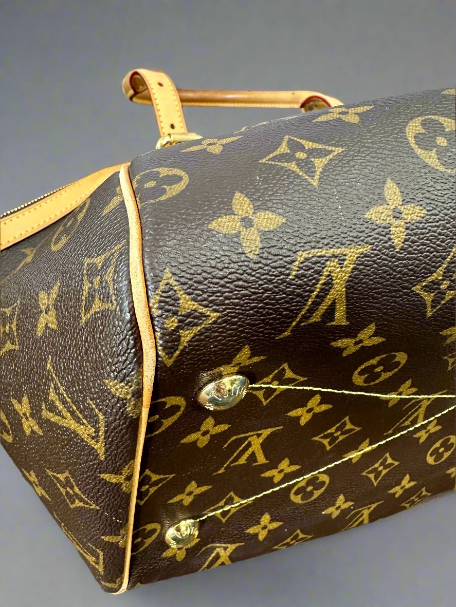Louis Vuitton Tivoli