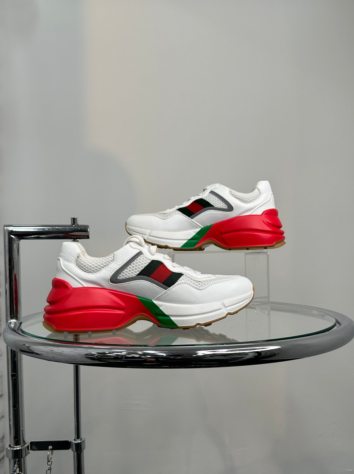 Gucci chunky Sneaker