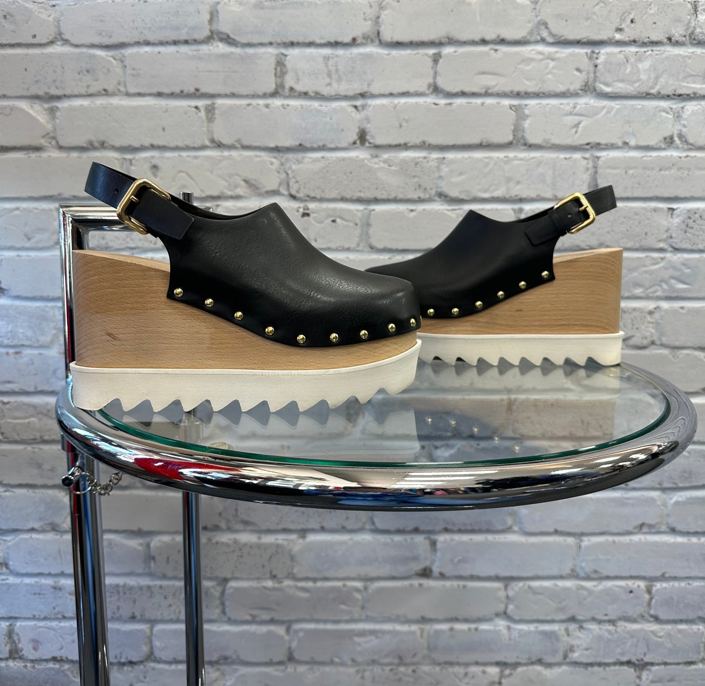 Stella McCartney Clogs