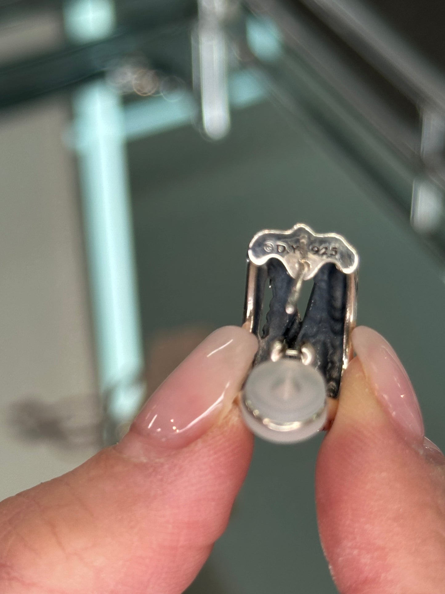 David Yurman Earrings