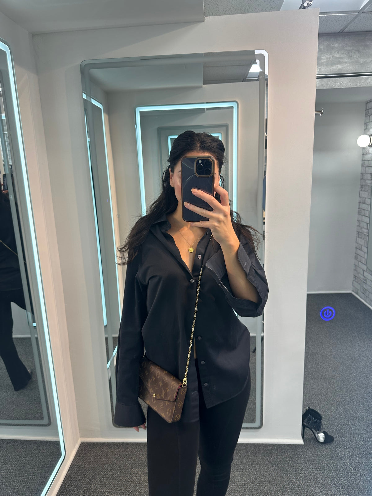Louis Vuitton Crossbody