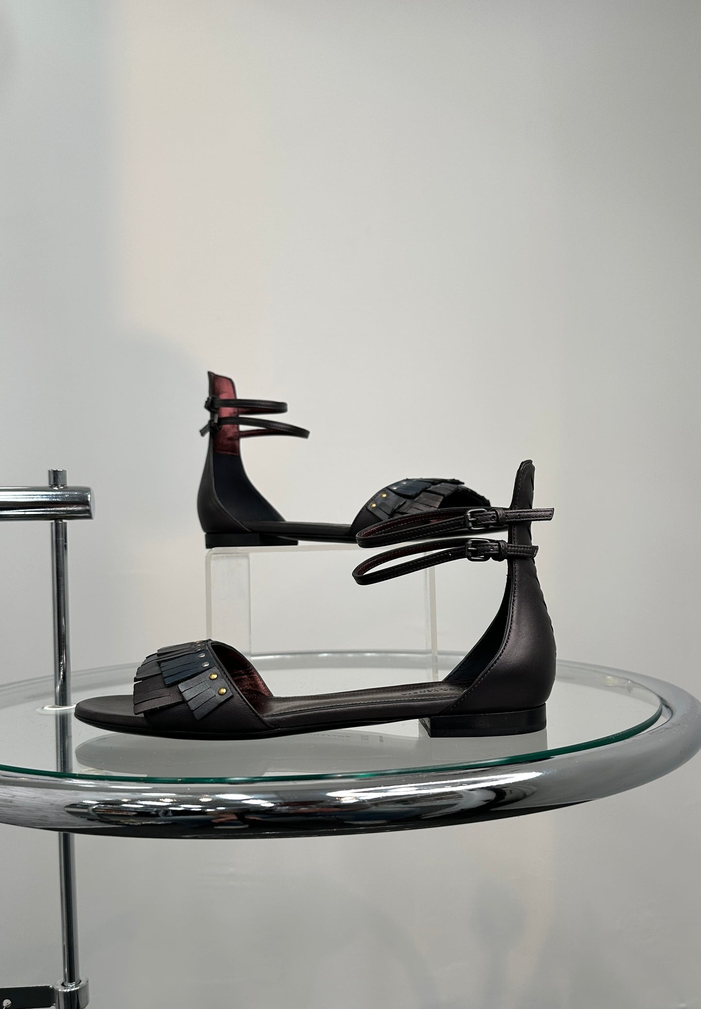 Bottega Veneta Sandal