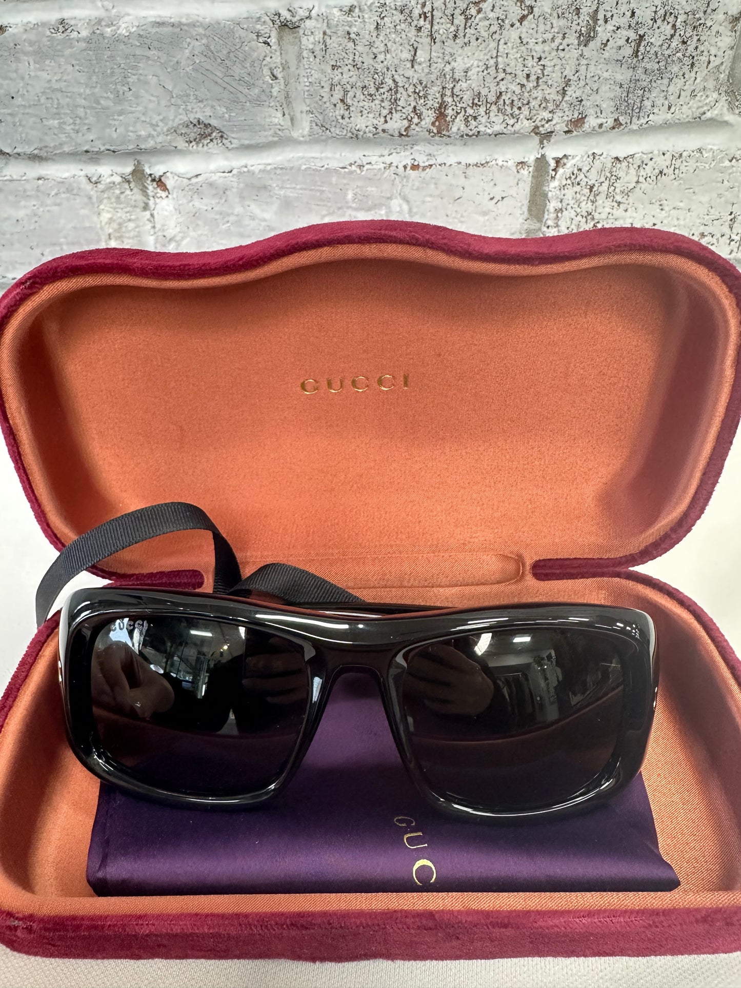 Gucci Sunglasses