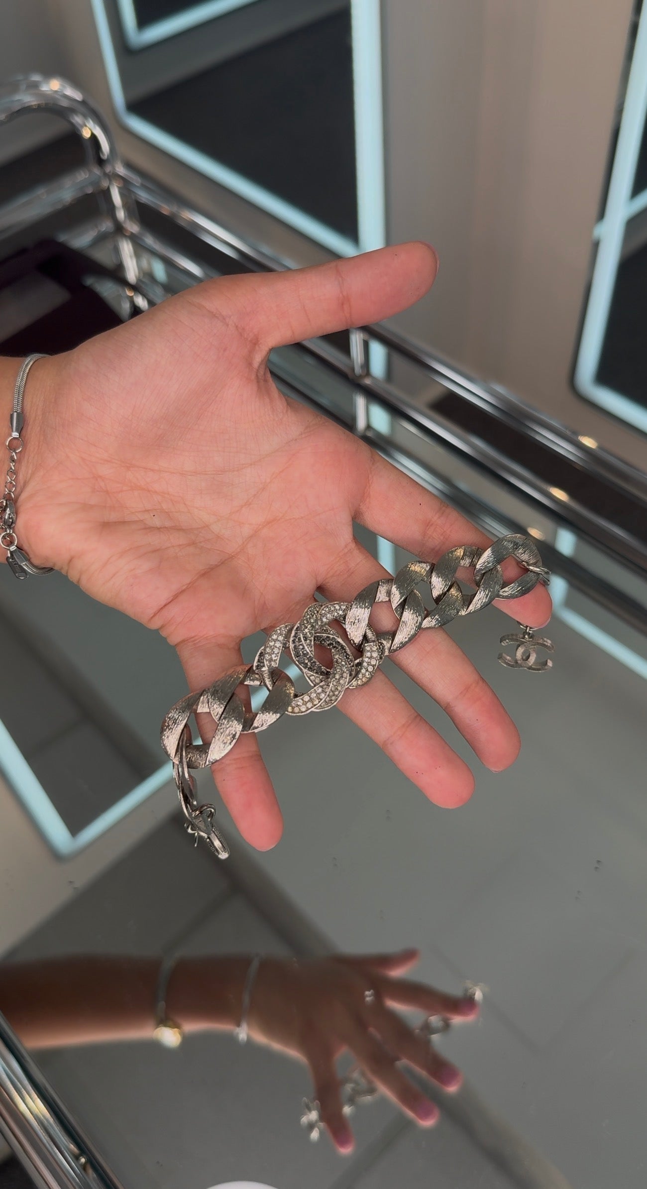 Chanel Bracelet