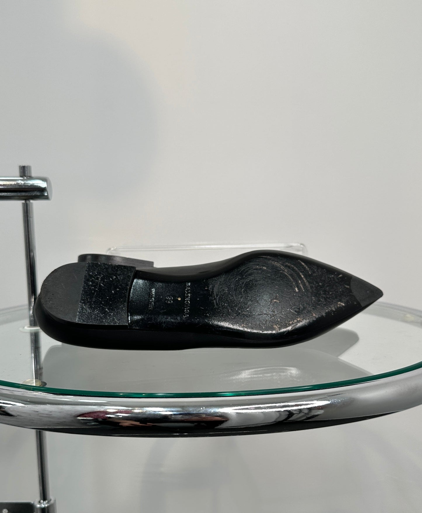 Balenciaga Flats