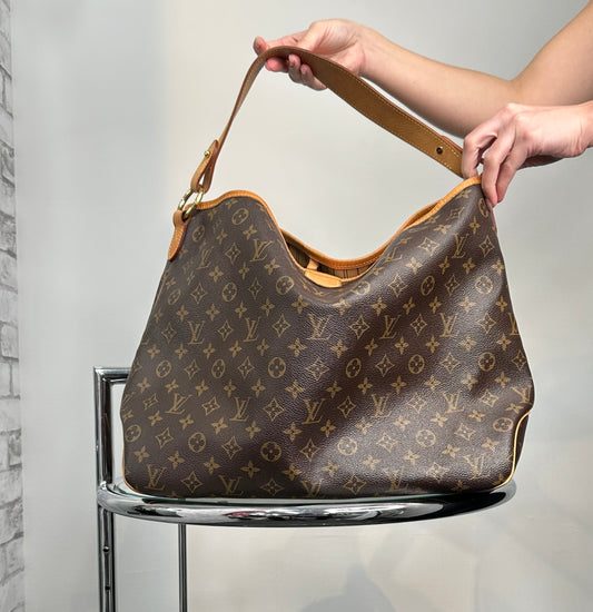 Louis Vuitton Shoulder Bag