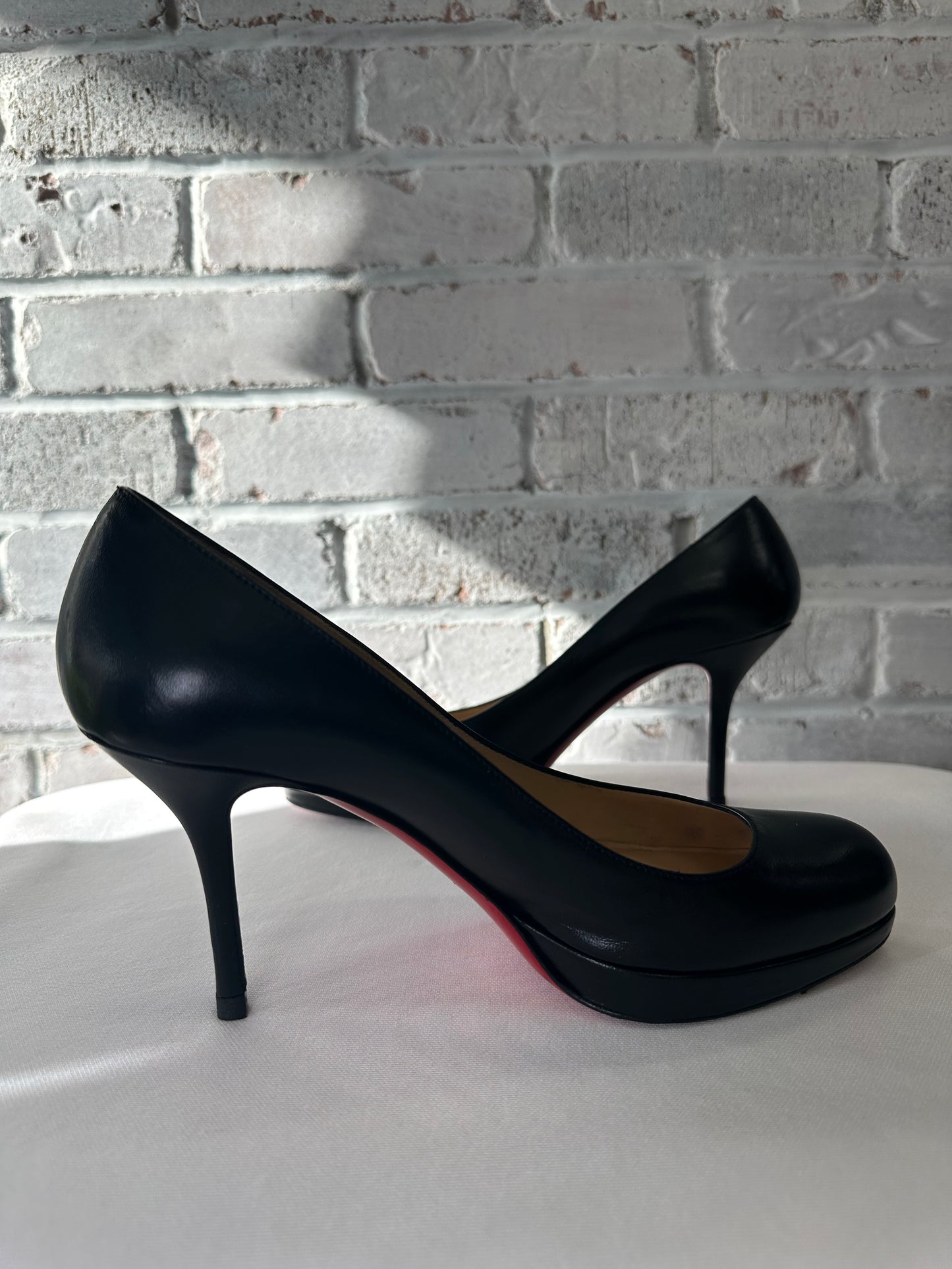 Christian Louboutin Pump