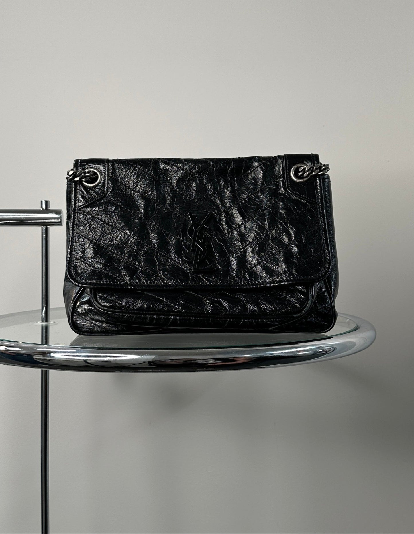 Yves Saint Laurent Shoulder Bag