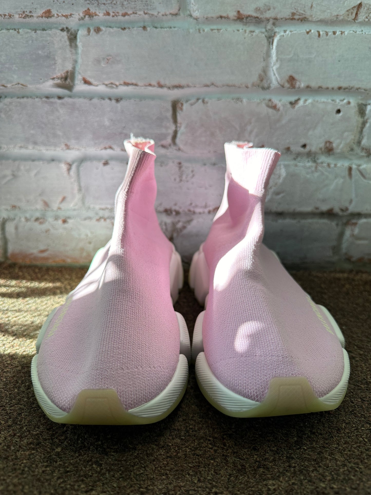 Balenciaga Speed Sneaker