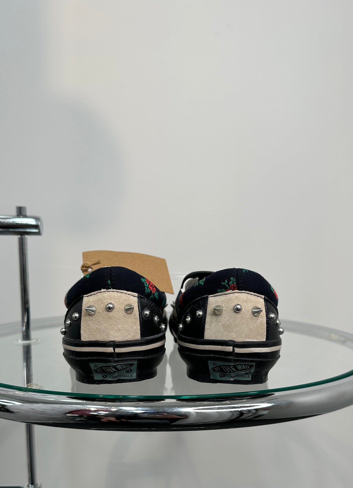 Gucci slip on Sneakers