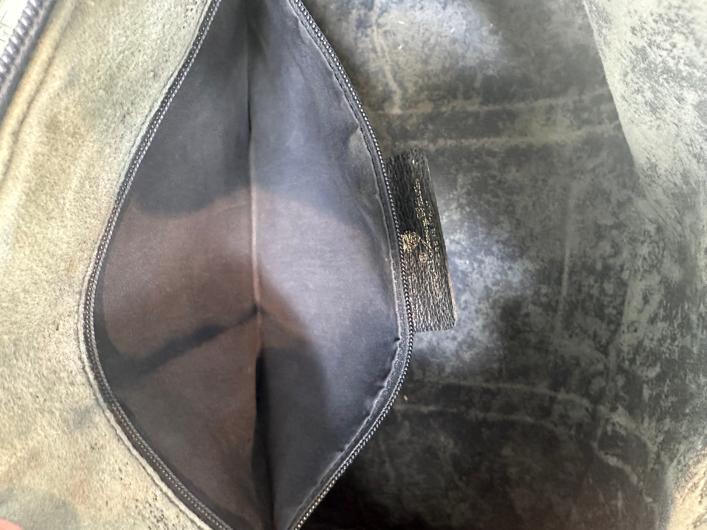Gucci vintage Bag