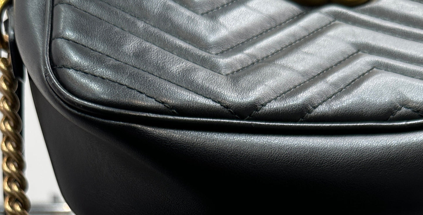 Gucci Crossbody Bag