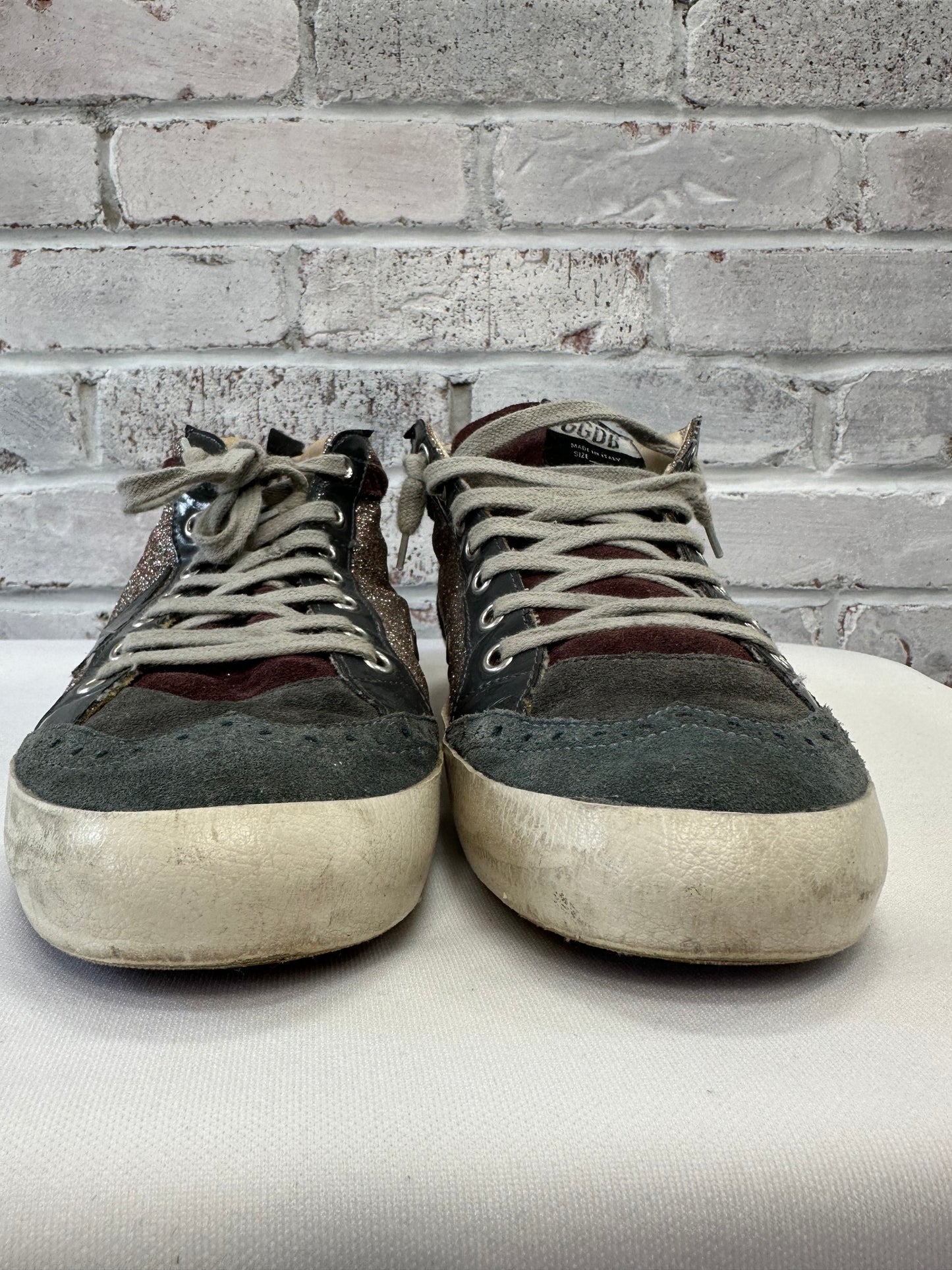 Golden Goose Sneakers