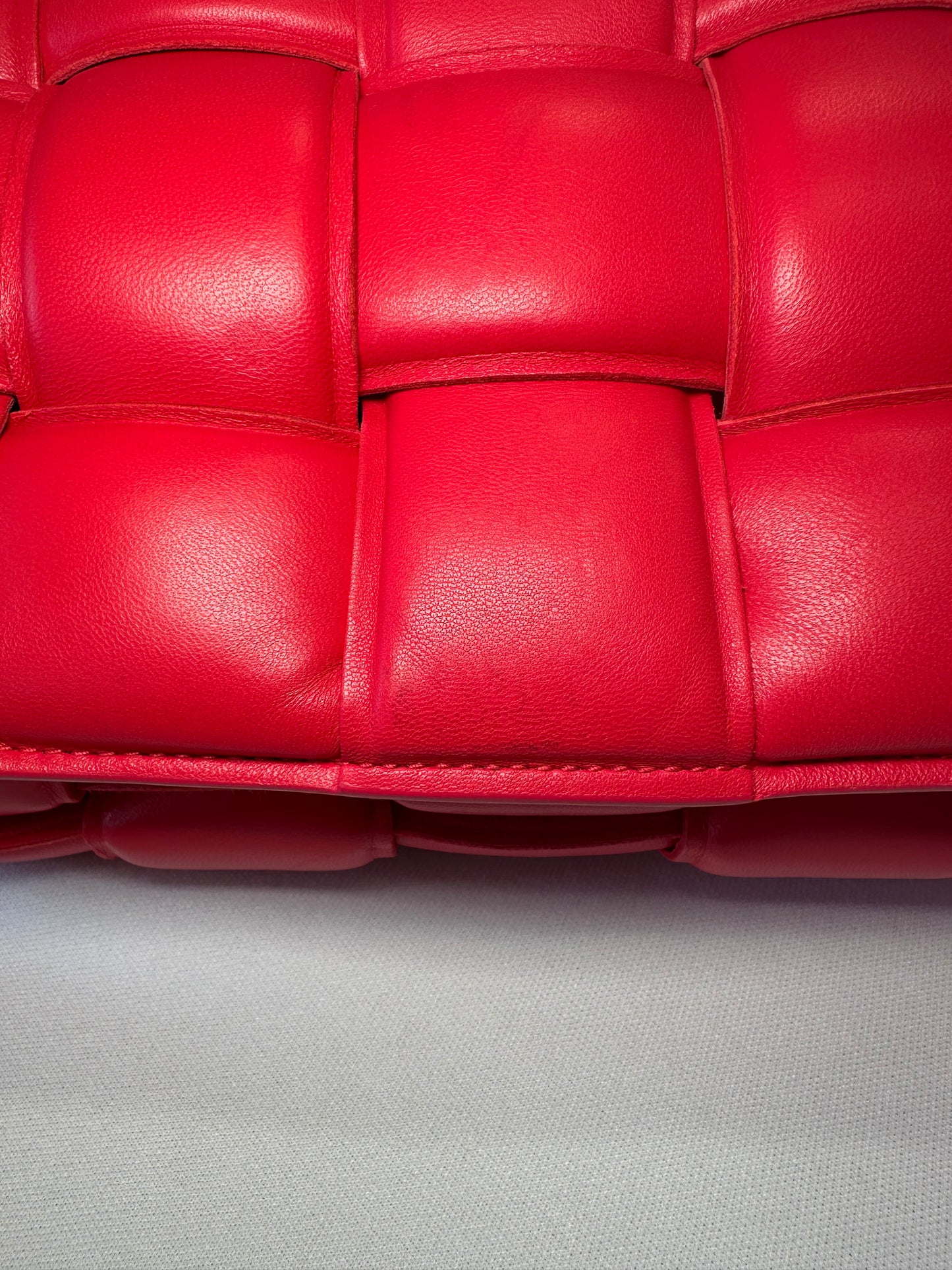 Bottega Veneta Crossbody