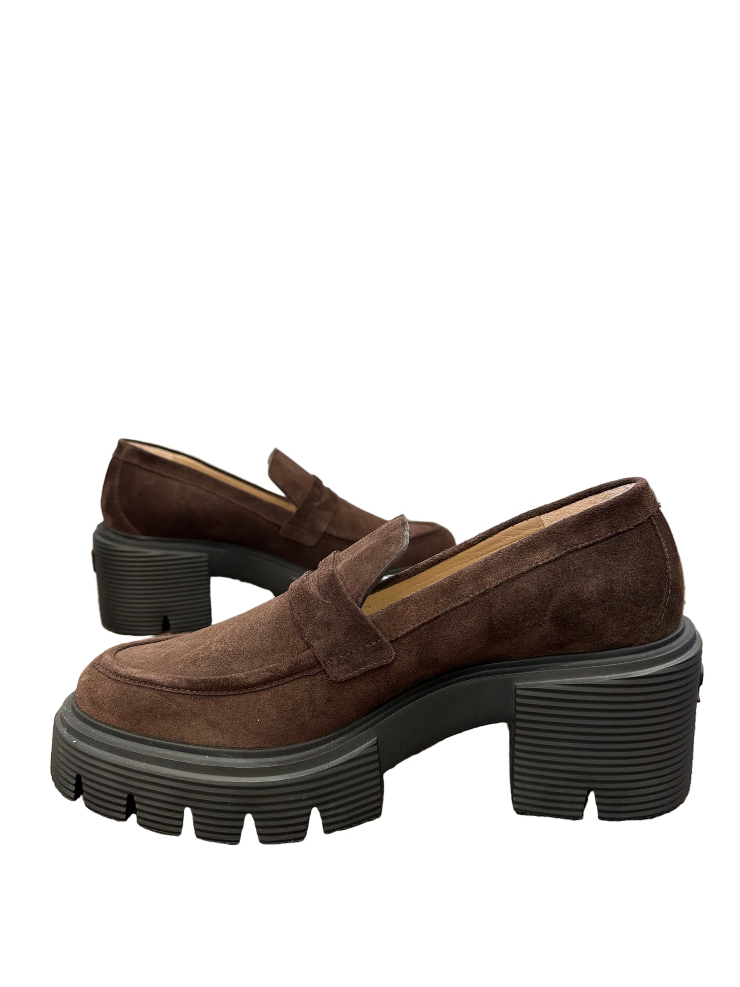 Stuart Wetizman Soho Loafer