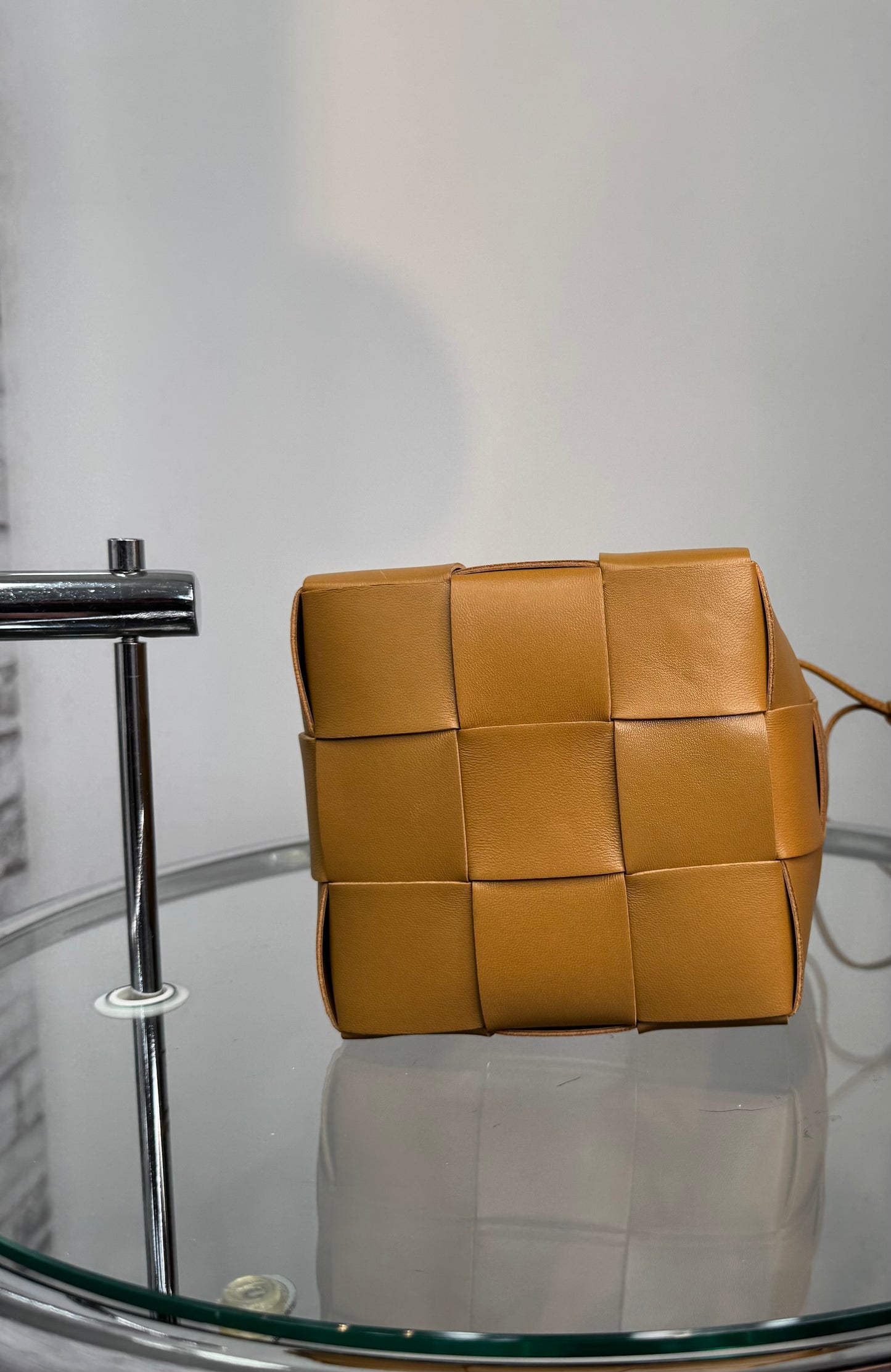 Bottega Veneta Bucket Bag