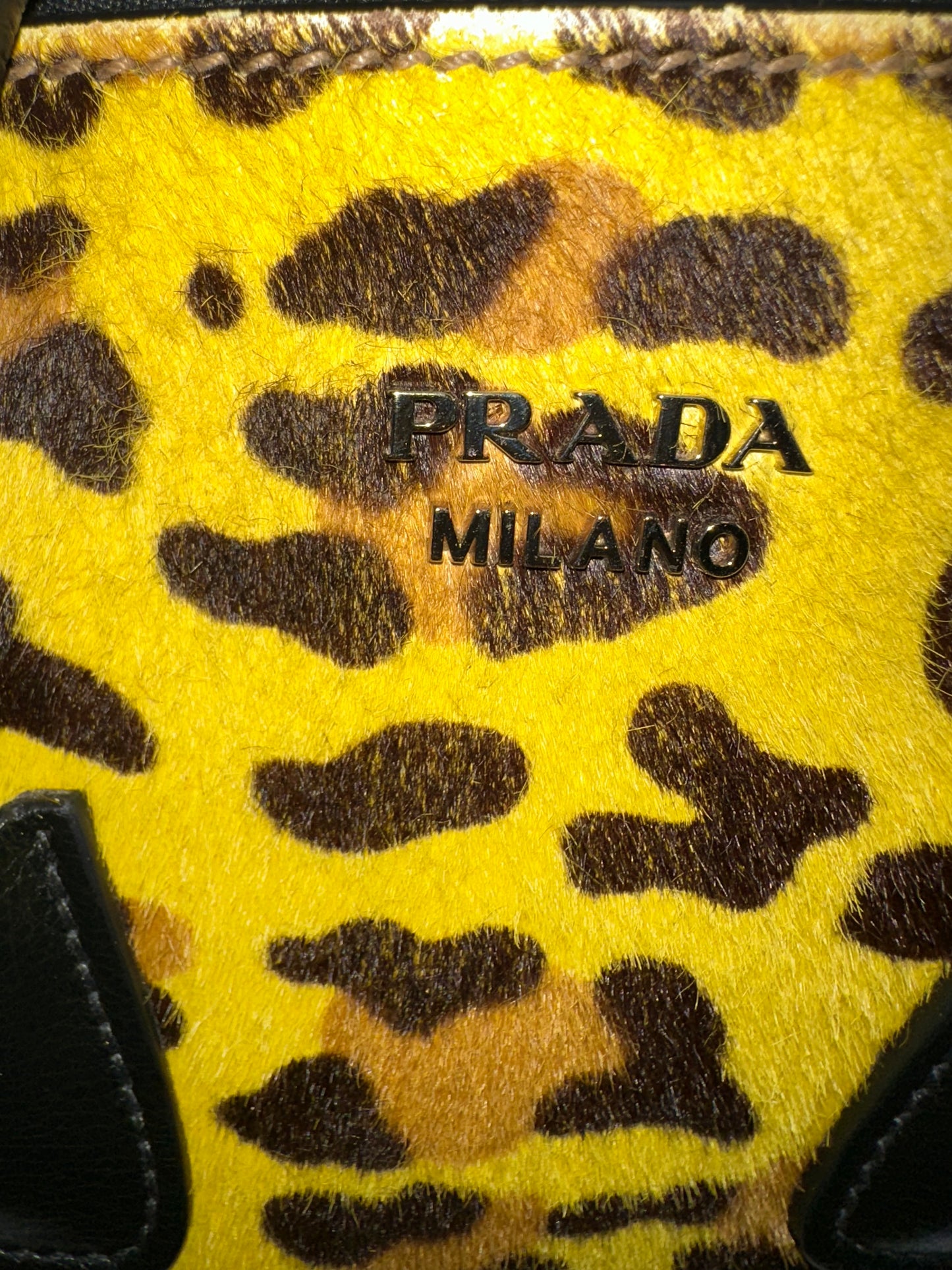 Prada Tote