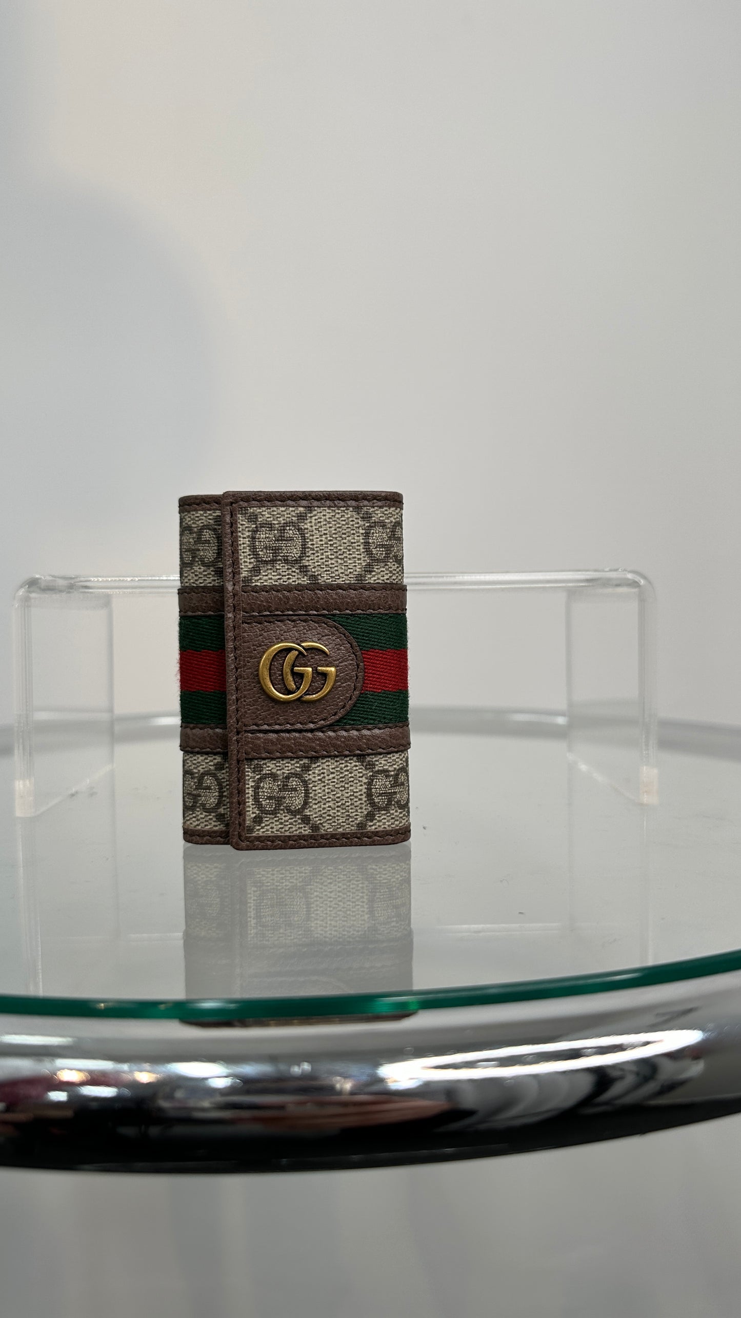 Gucci Key Holder