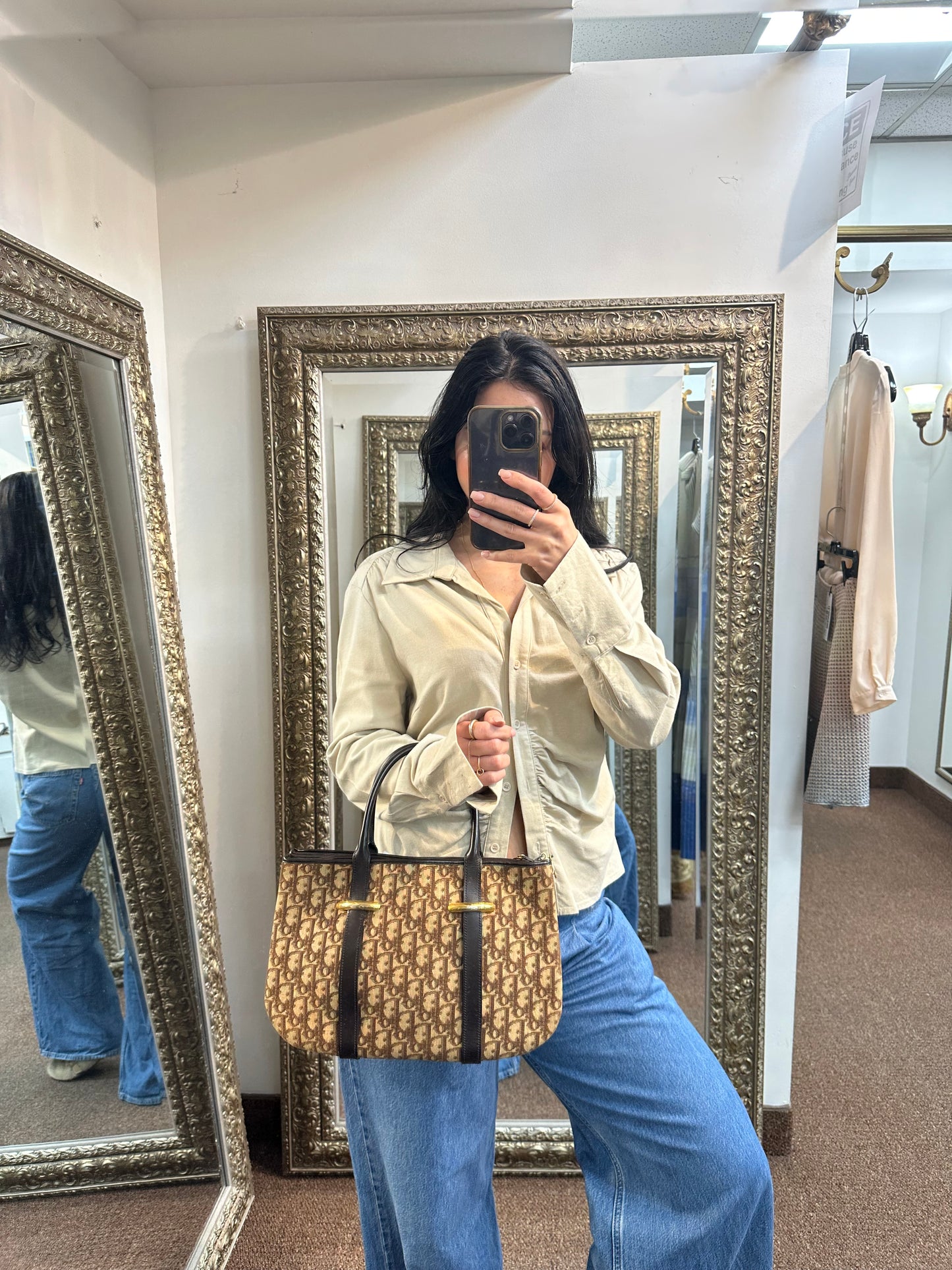 Dior Handbag