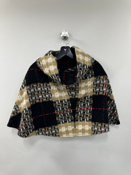 Burberry Poncho