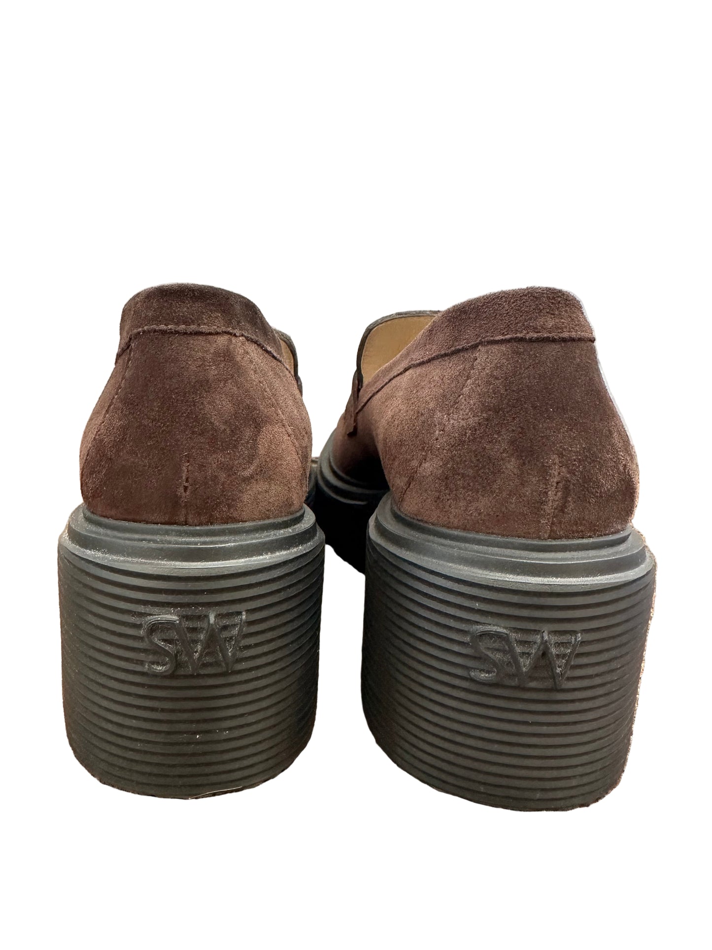 Stuart Wetizman Soho Loafer