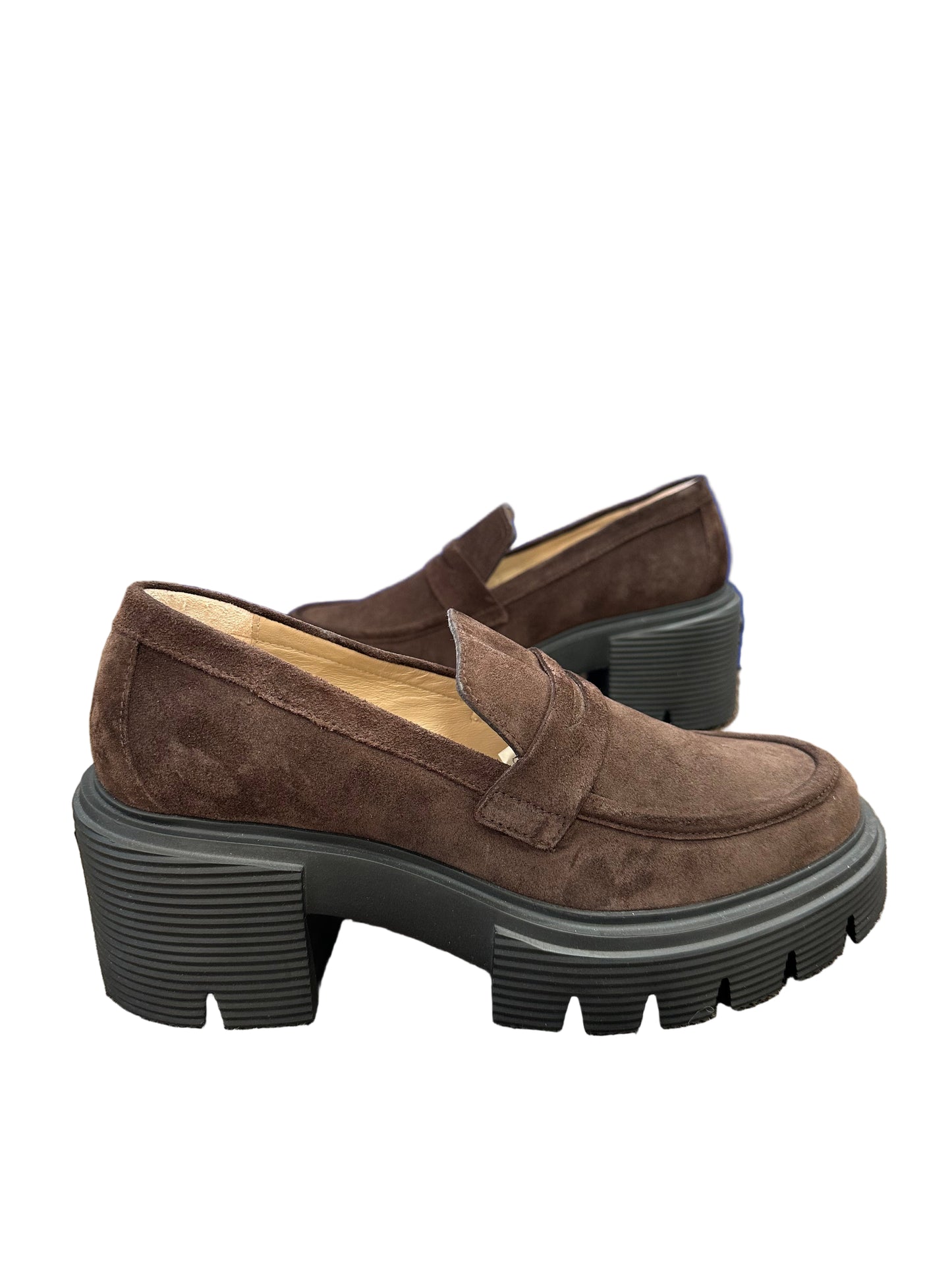 Stuart Wetizman Soho Loafer