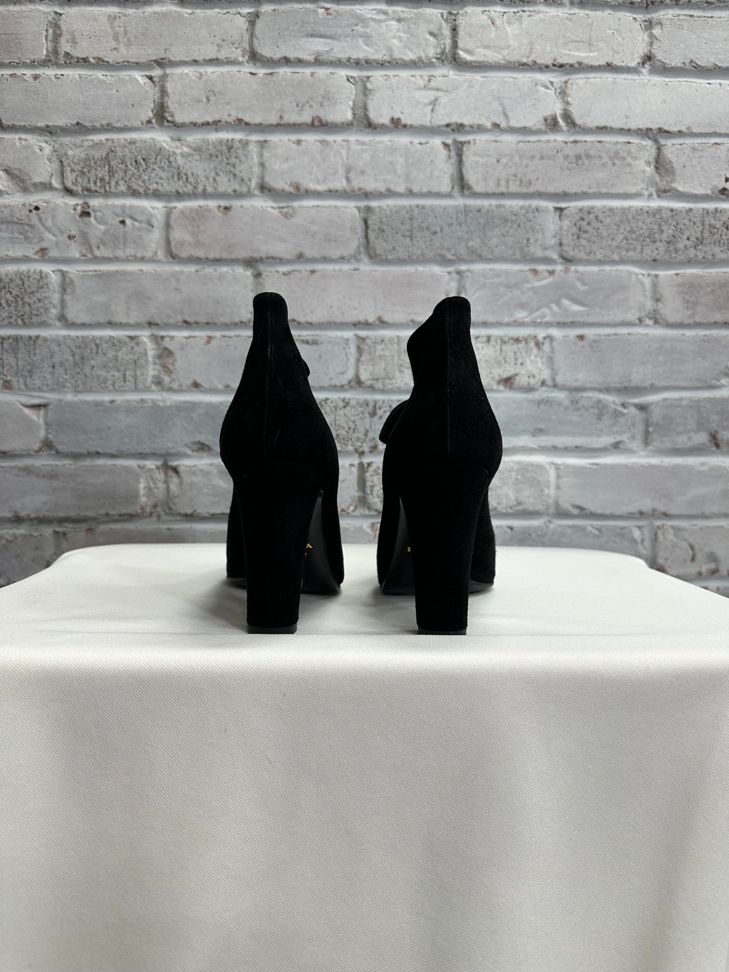 Prada Booties
