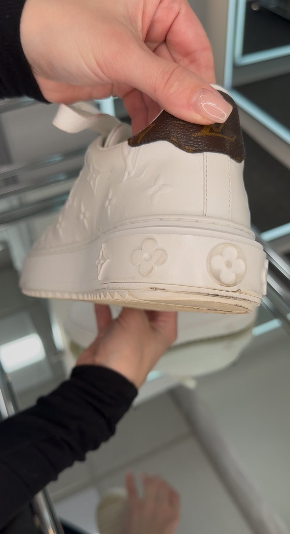 Louis Vuitton Sneakers