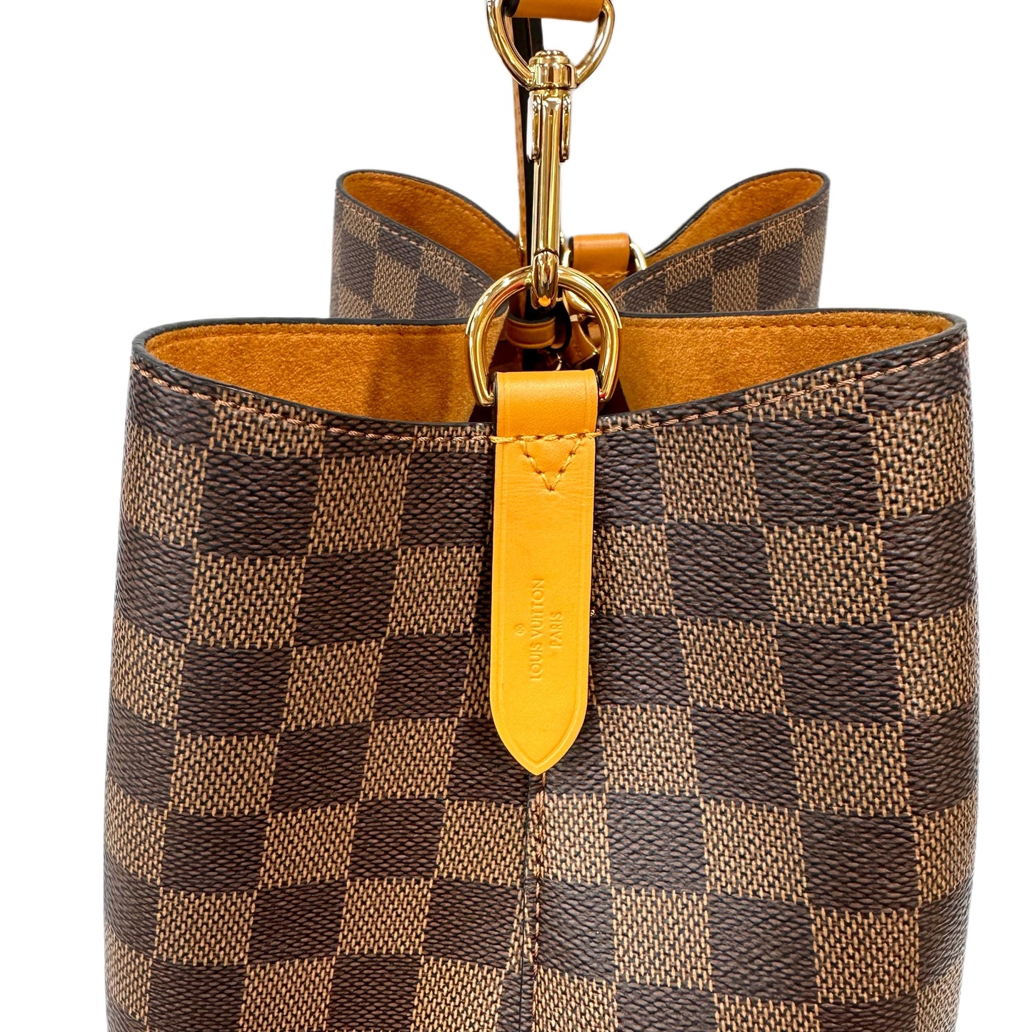 LOUIS VUITTON Monogram Neo Noe Shoulder Bag