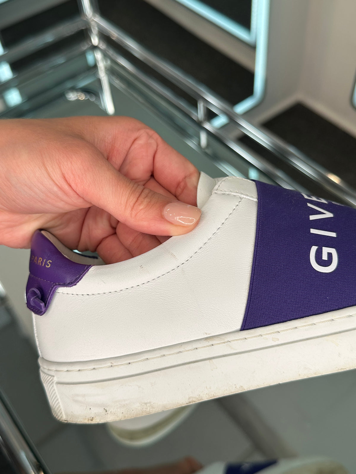 Givenchy Sneaker