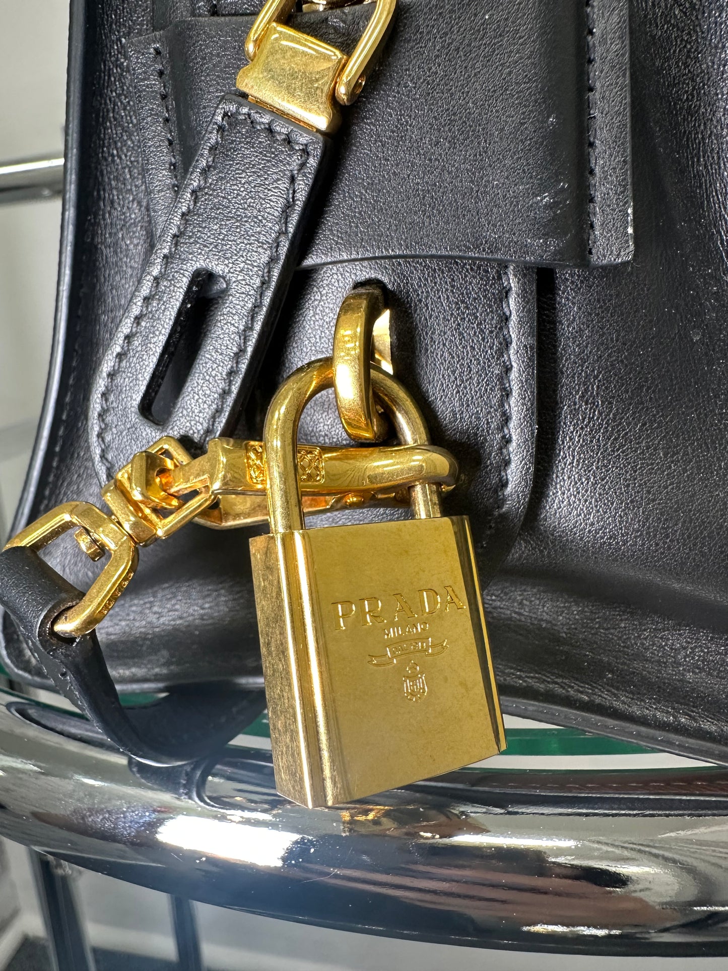 Prada Tote