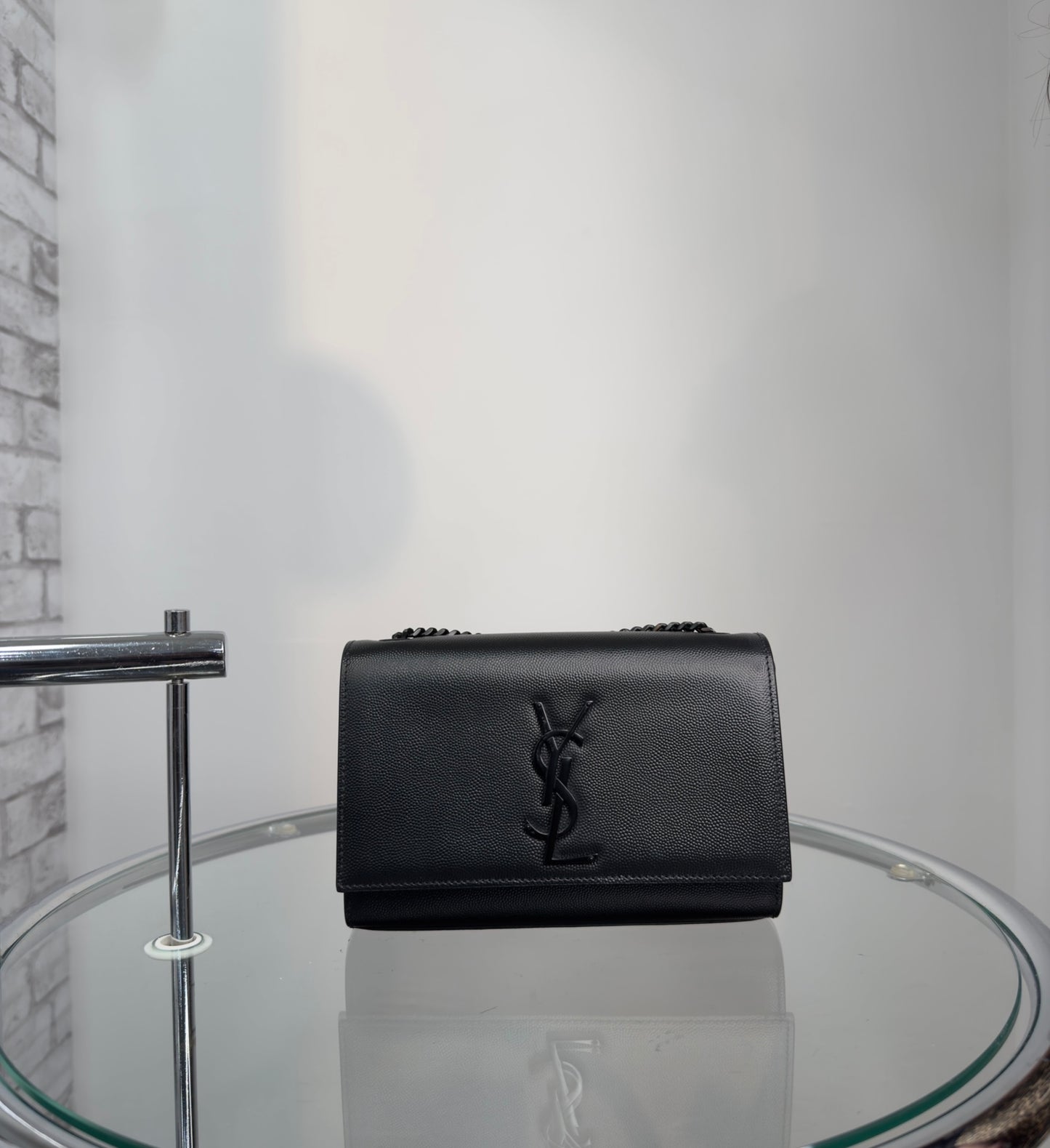 Saint Laurent Crossbody Bag