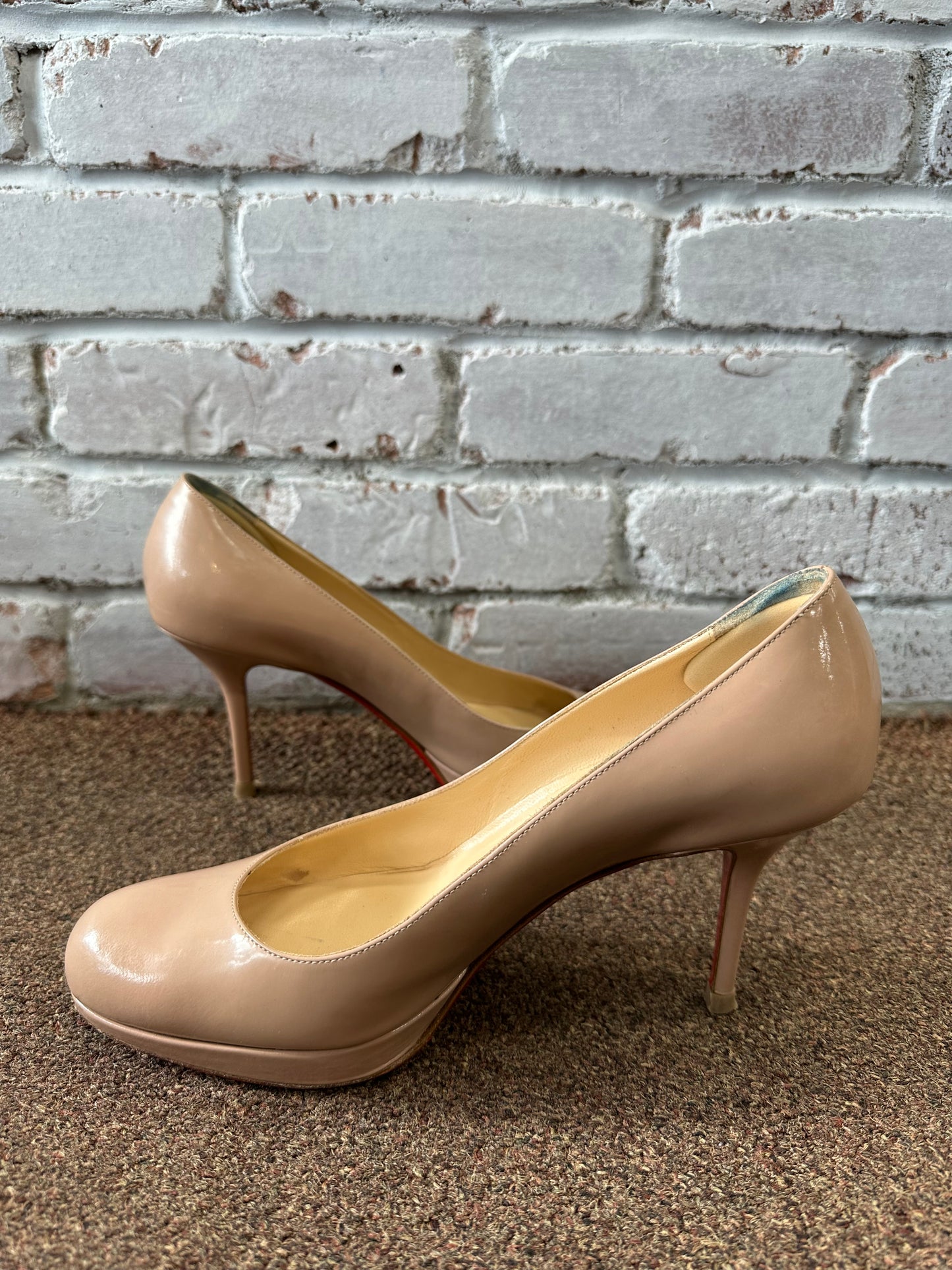 Christian Louboutin Pump