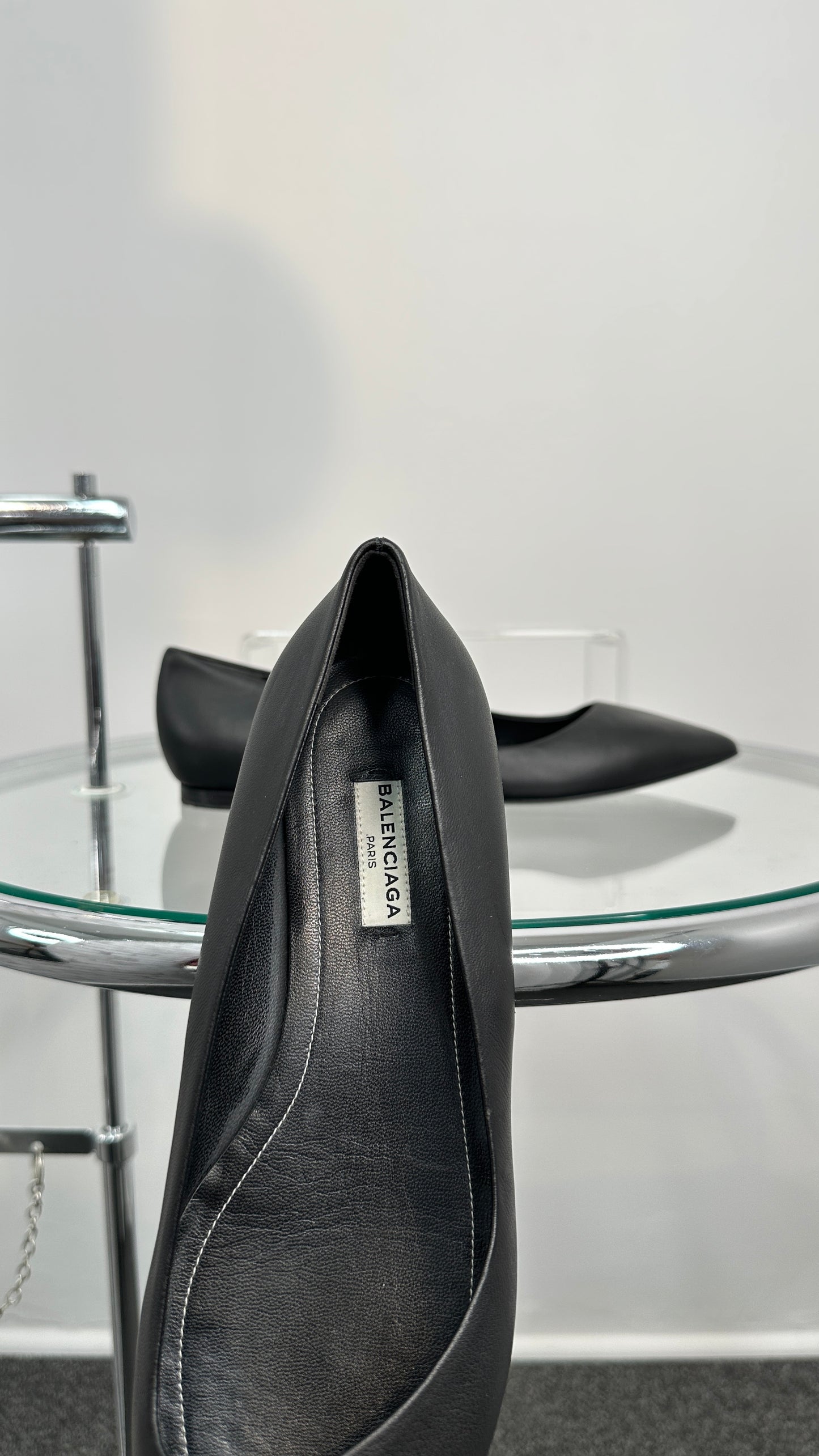 Balenciaga Flats