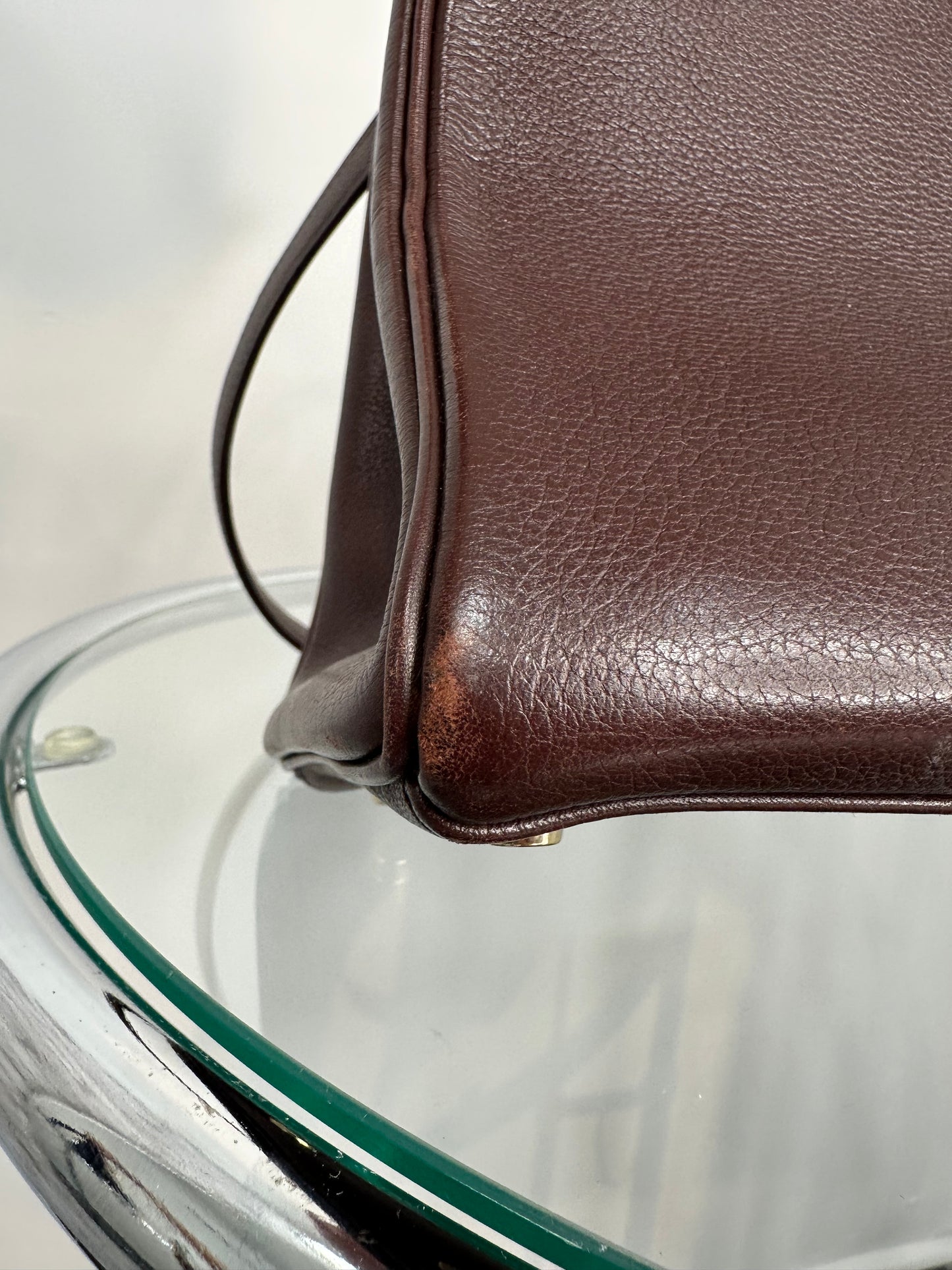 Hermes Kelly 32