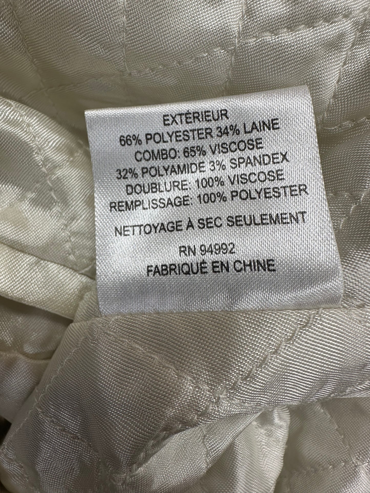 Jonathan Simkhai Knit Bomber Jacket