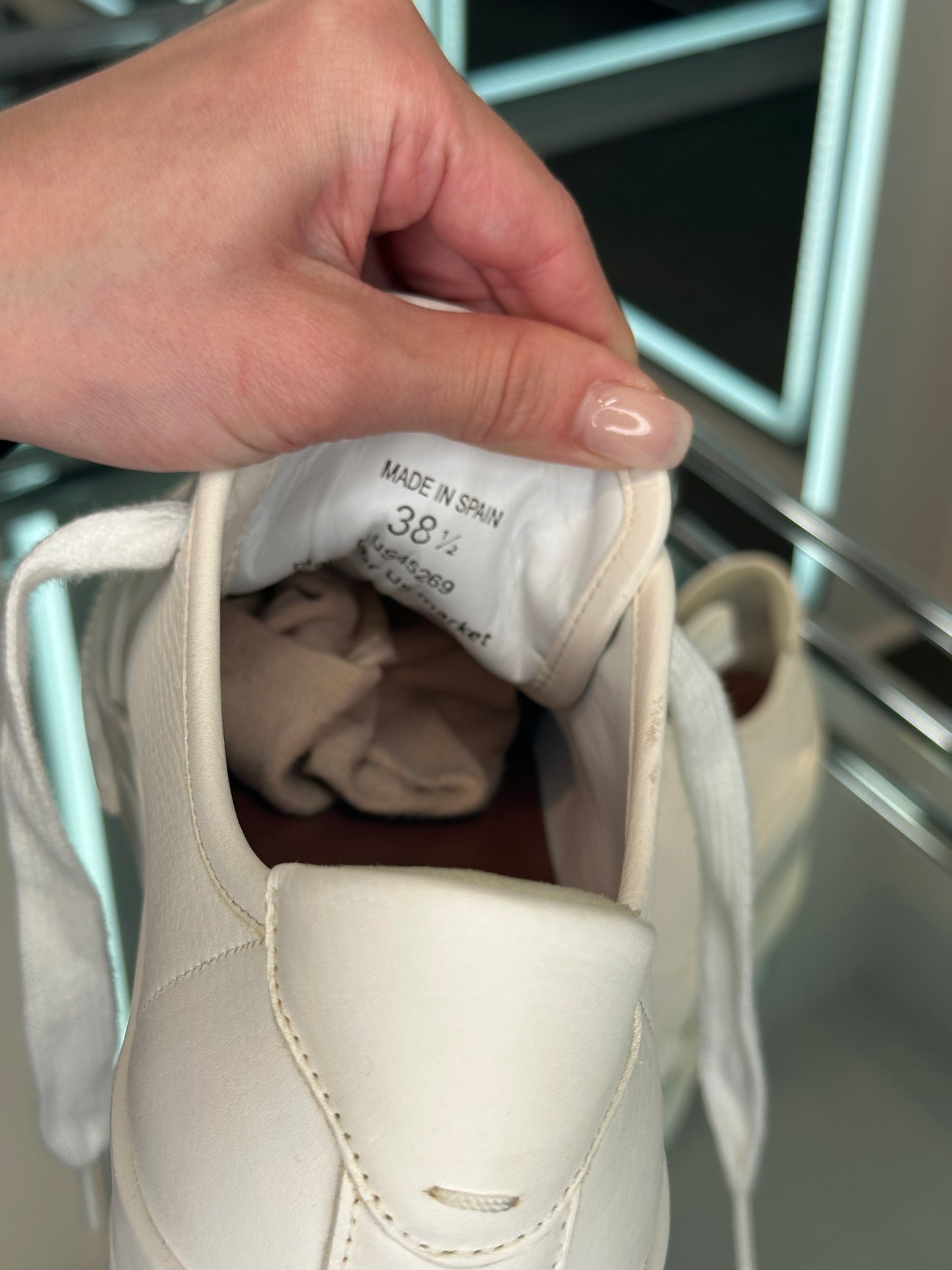 Loro Piana Sneaker