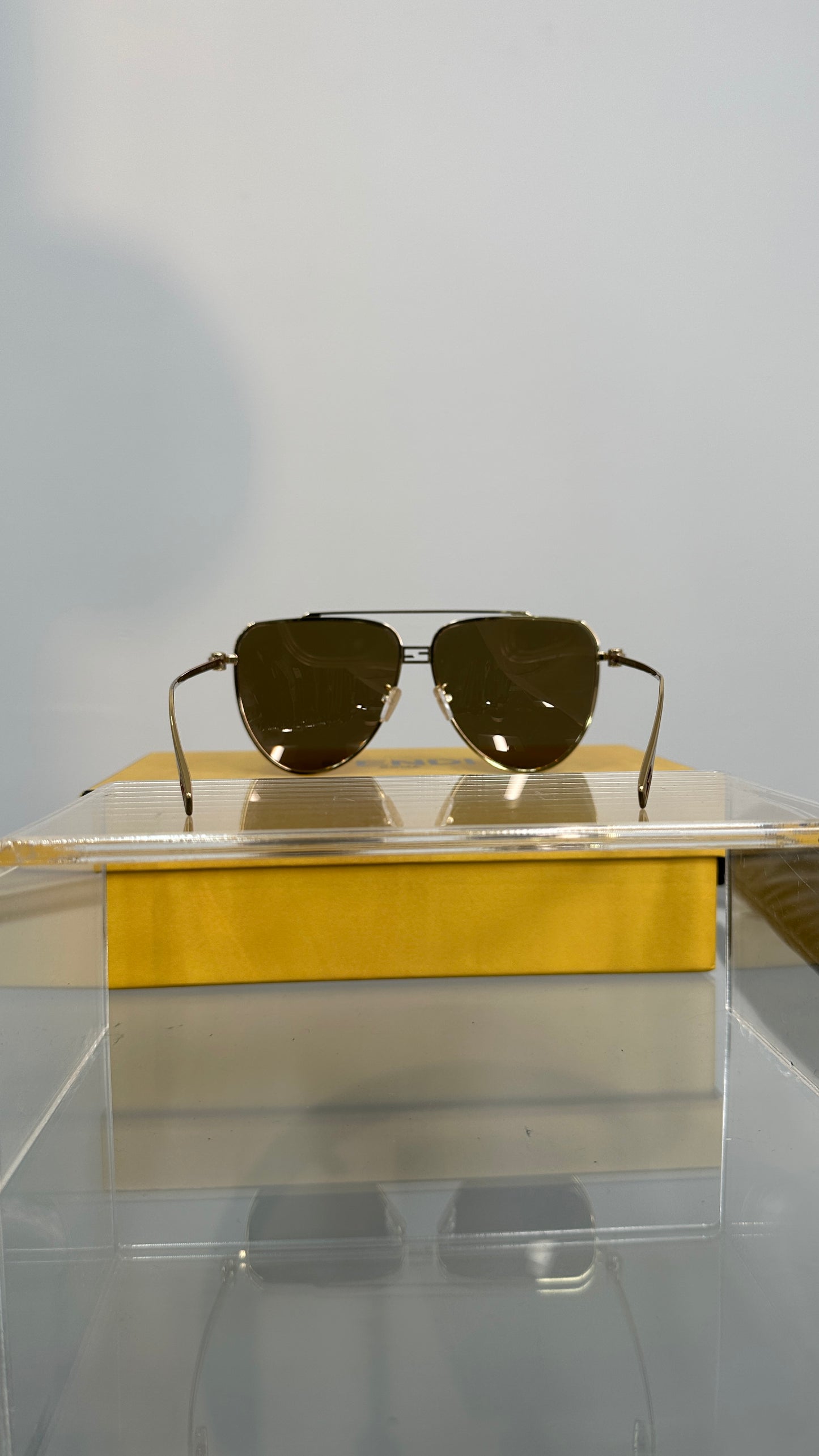 Fendi Sunglasses