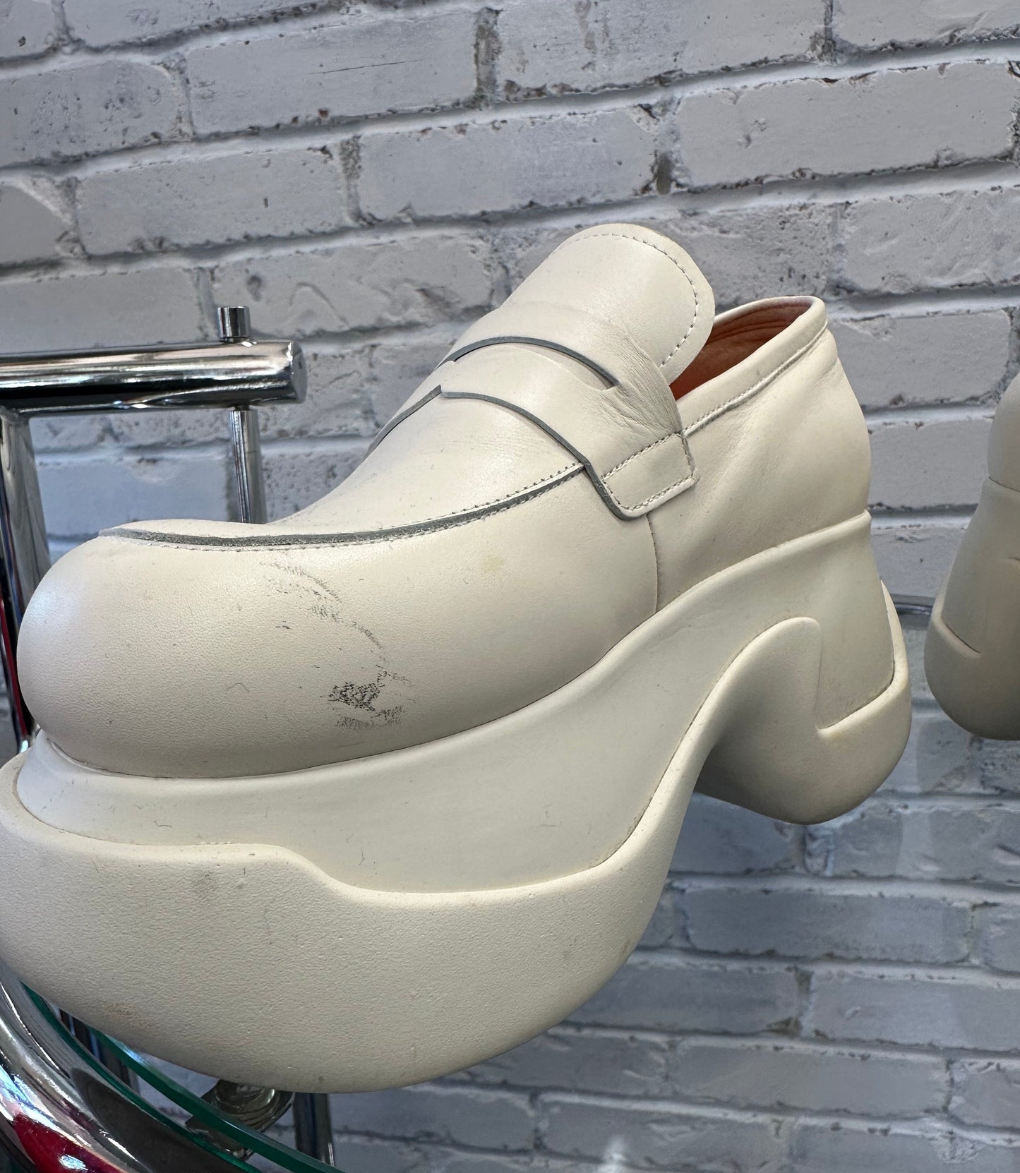 Marni Loafer