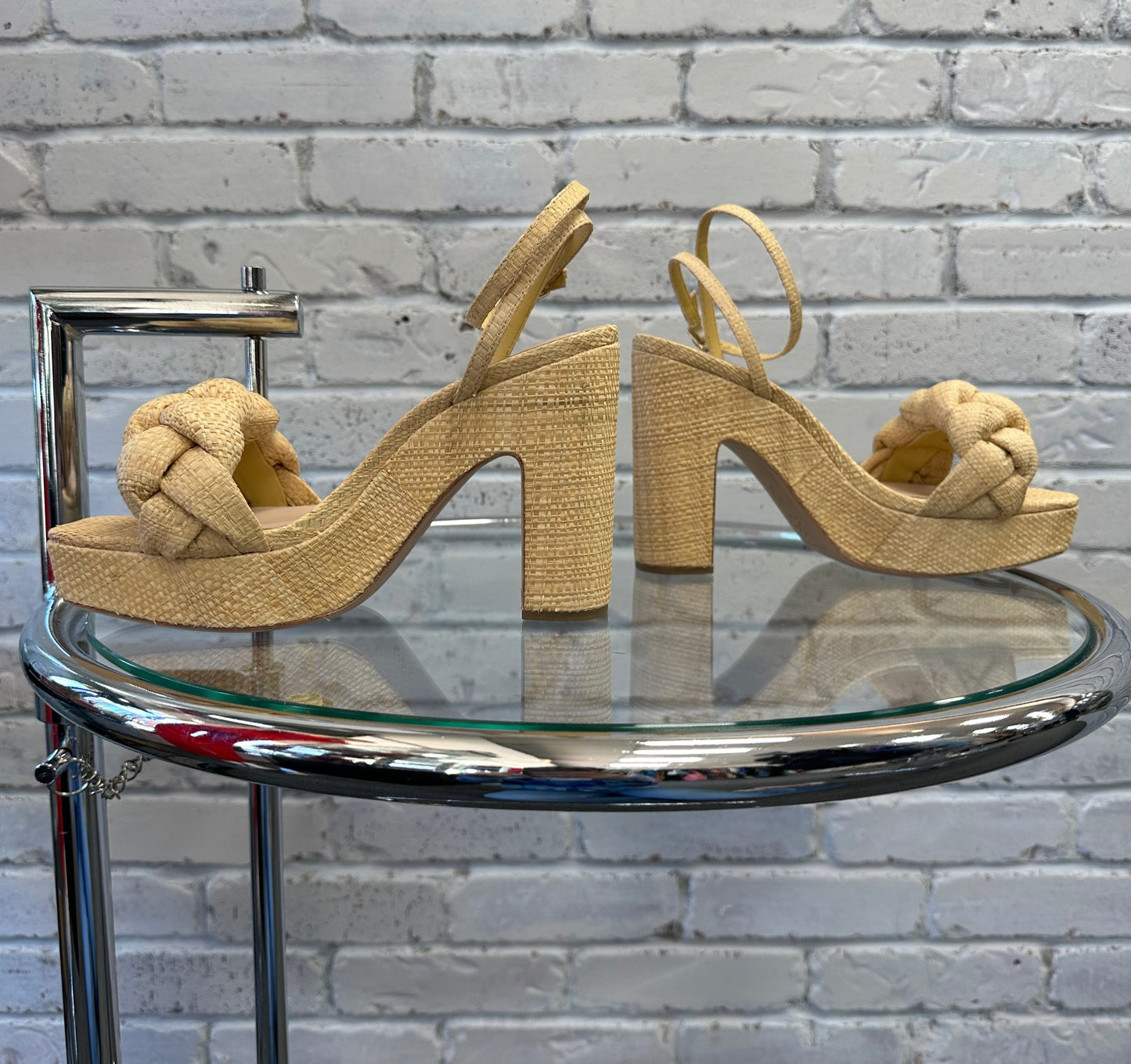 Loeffler Randall Sandal