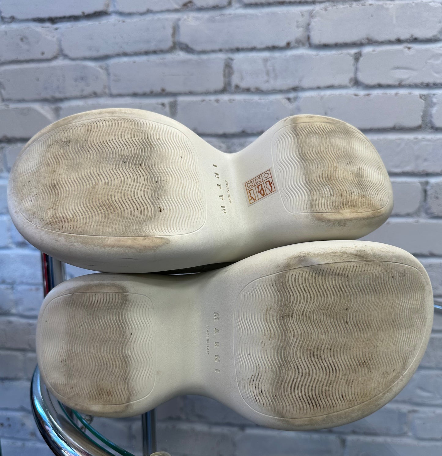 Marni Loafer