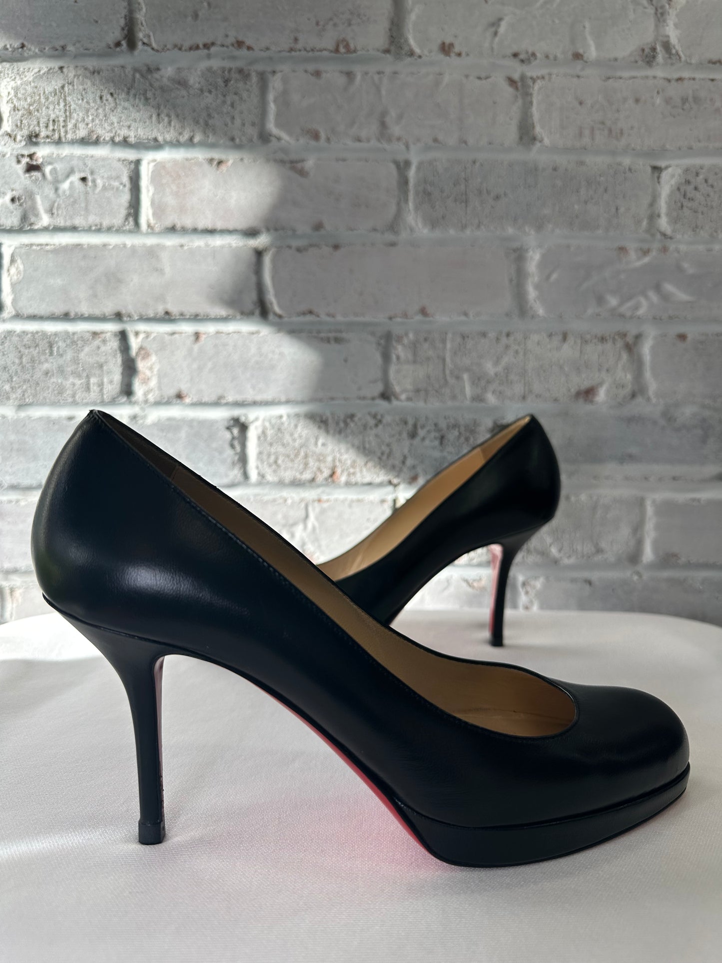 Christian Louboutin Pump