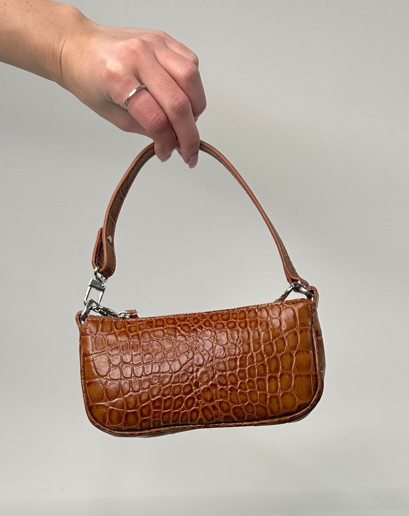 By Far Mini Shoulder Bag