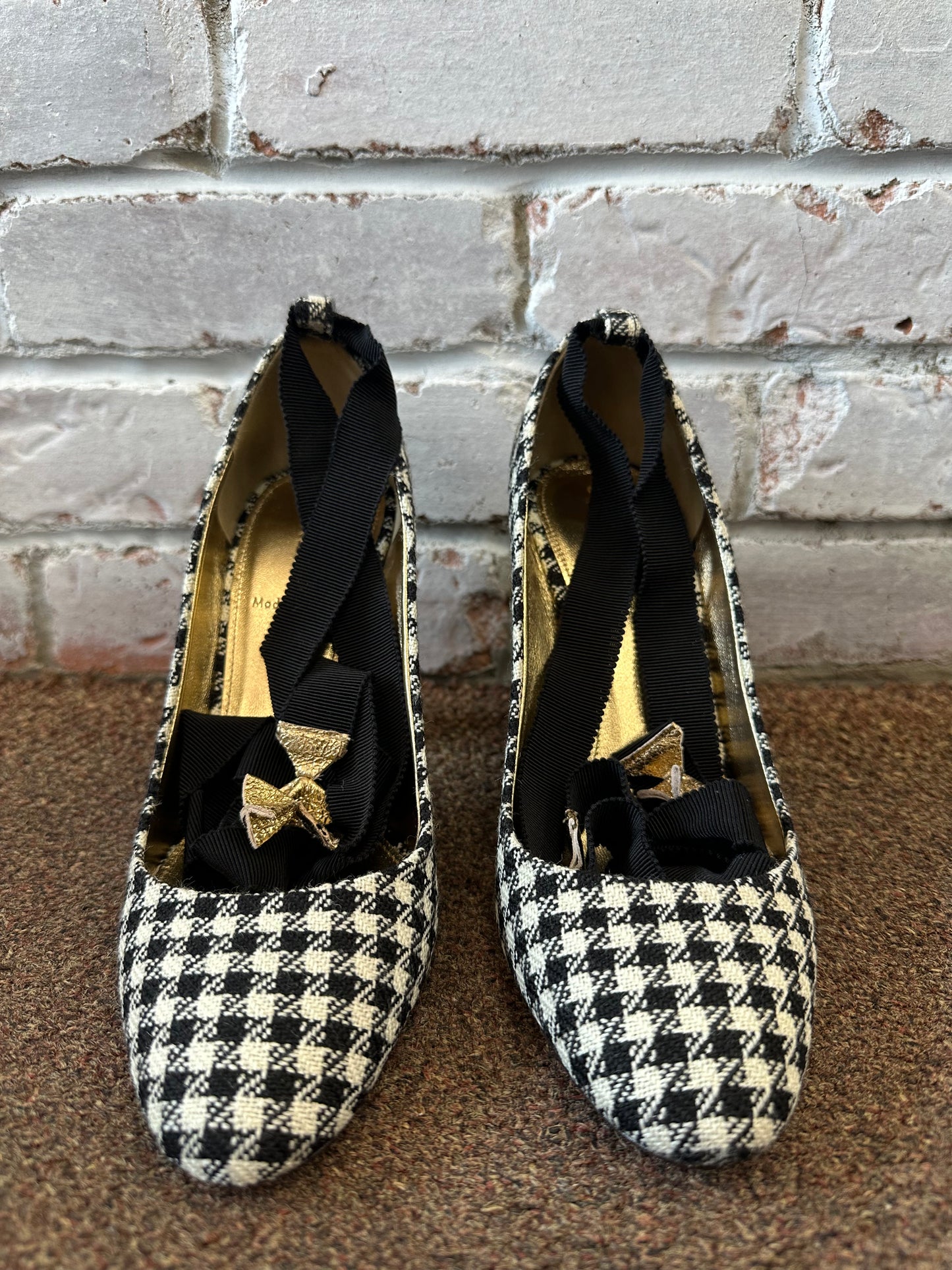 J.Crew Heels