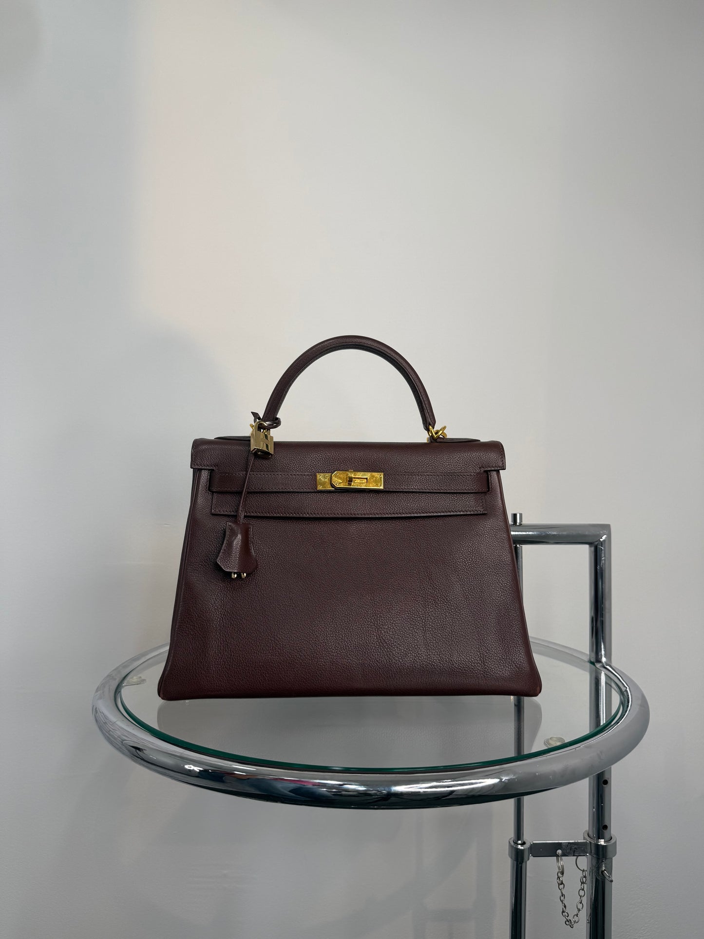 Hermes Kelly 32