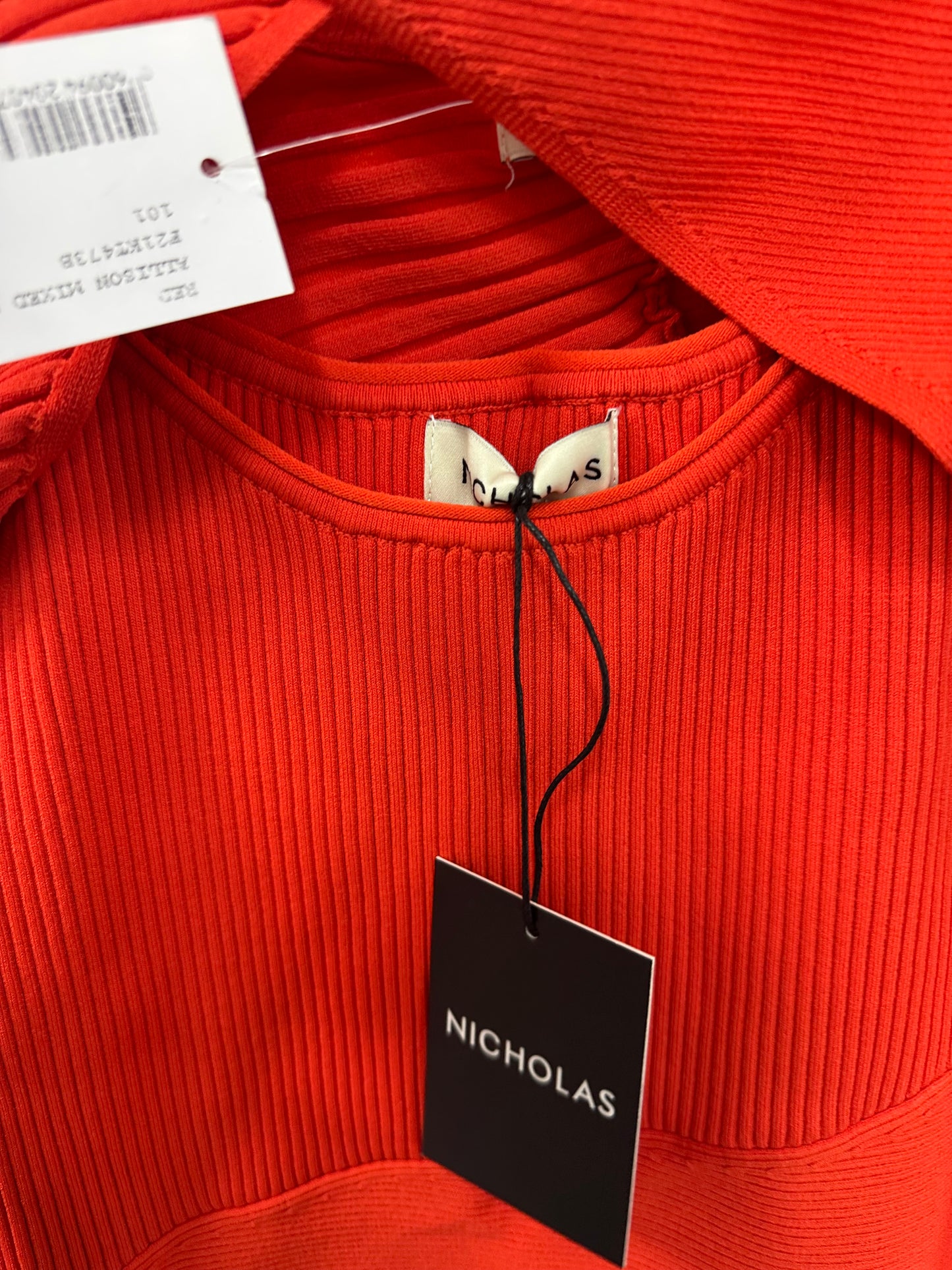 Nicholas Sweater Set